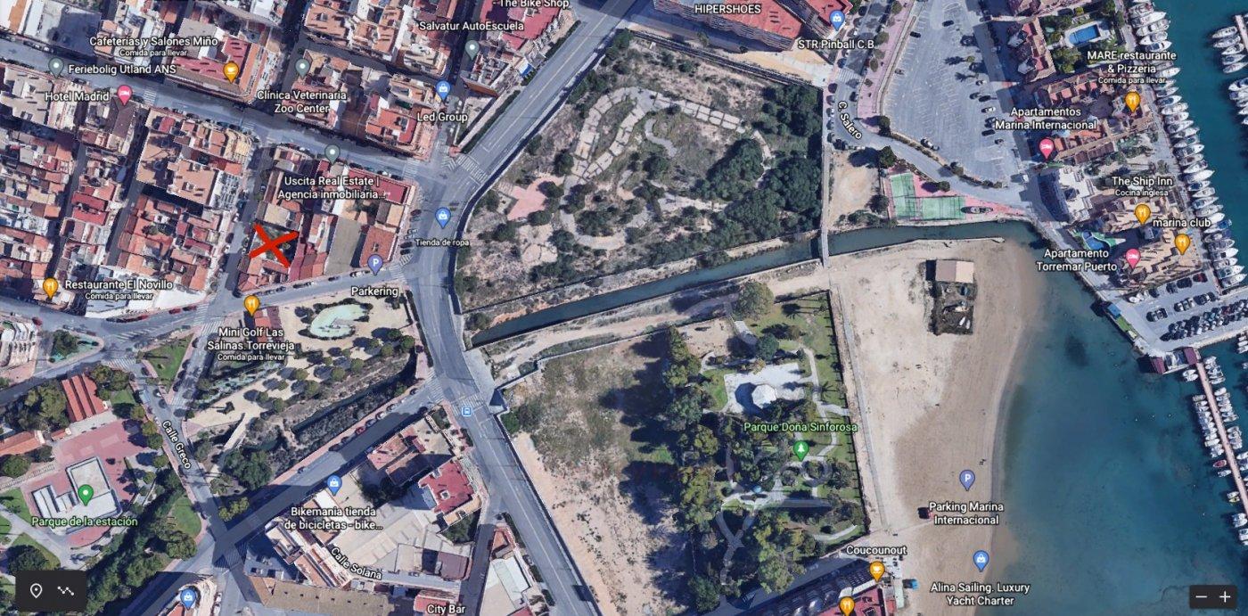 Land in Torrevieja — image 3