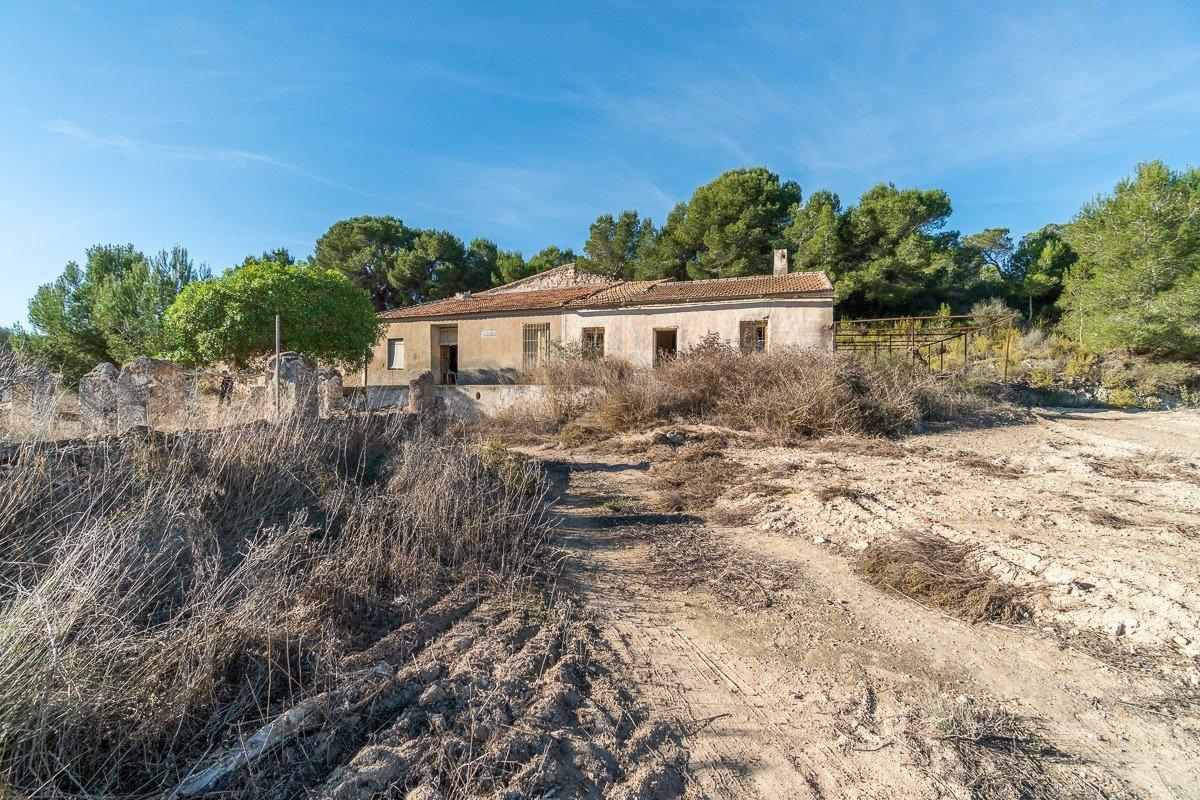 Villa in Pilar De La Horadada