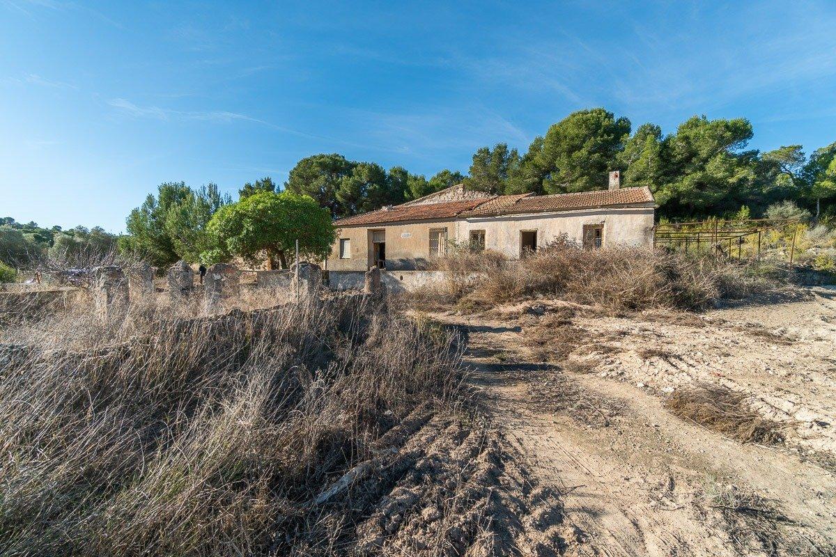 Villa in Pilar De La Horadada — image 3