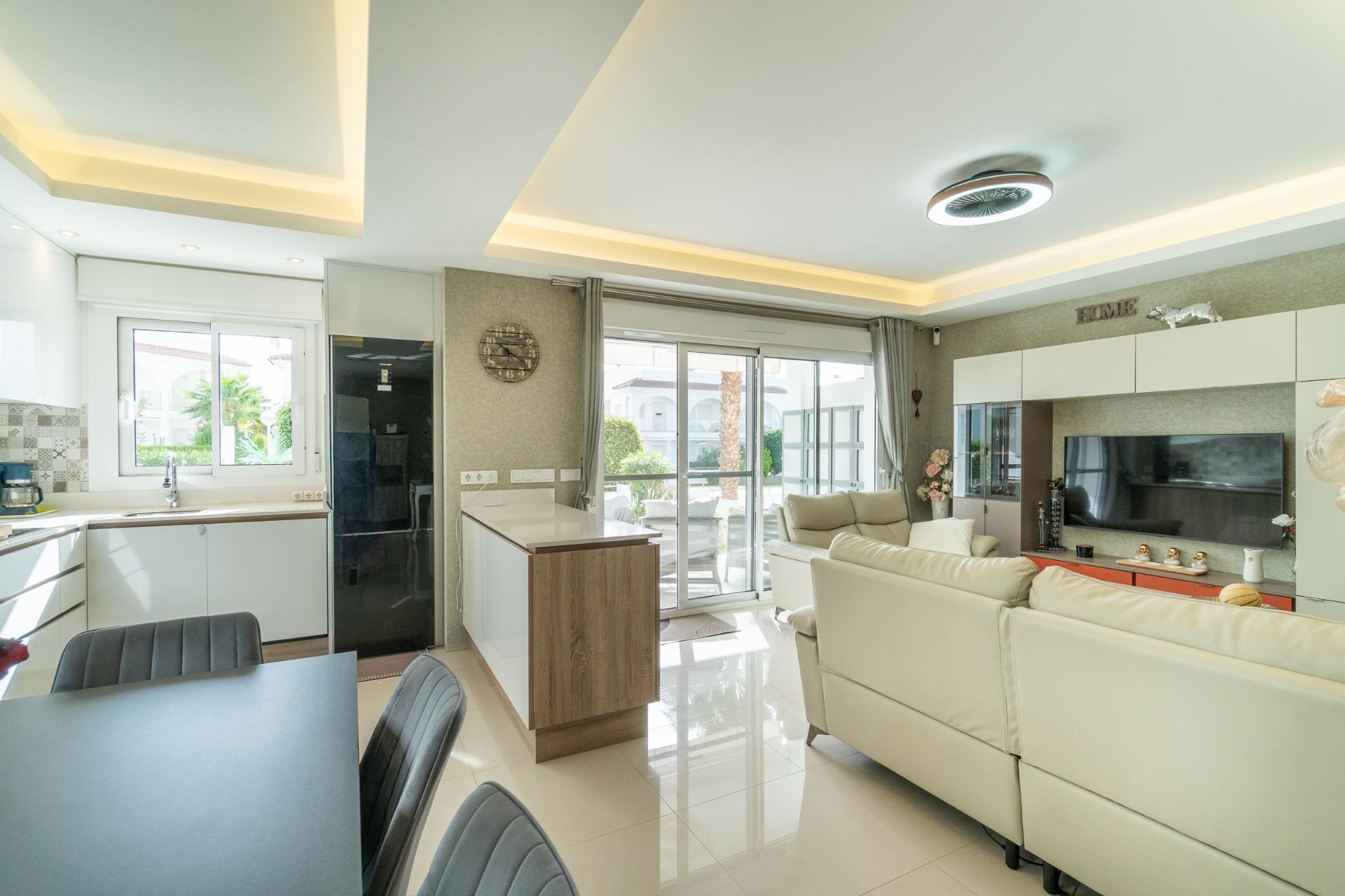 Ground Floor in Rojales — image 2