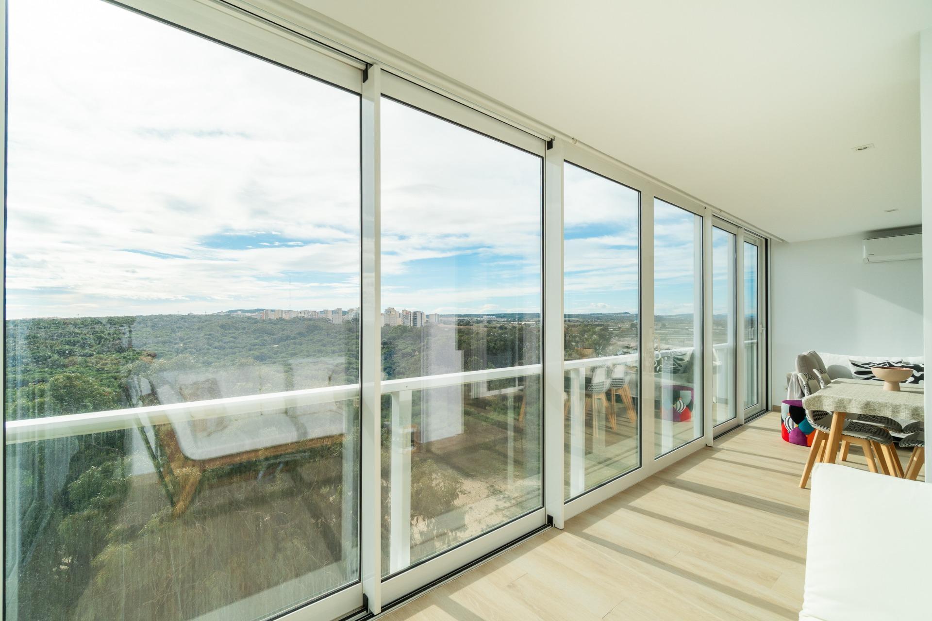 Apartment in Guardamar Del Segura