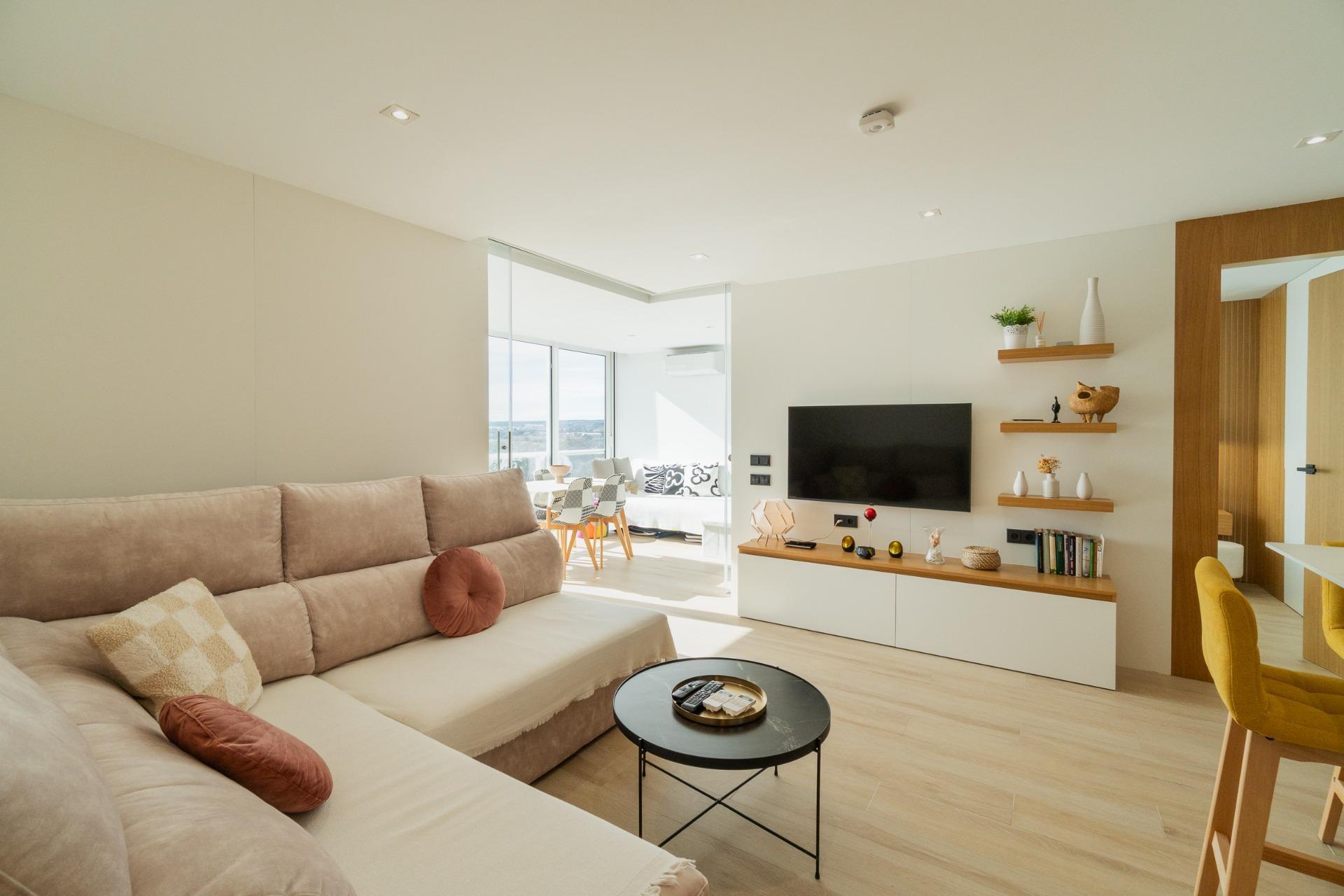 Apartment in Guardamar Del Segura