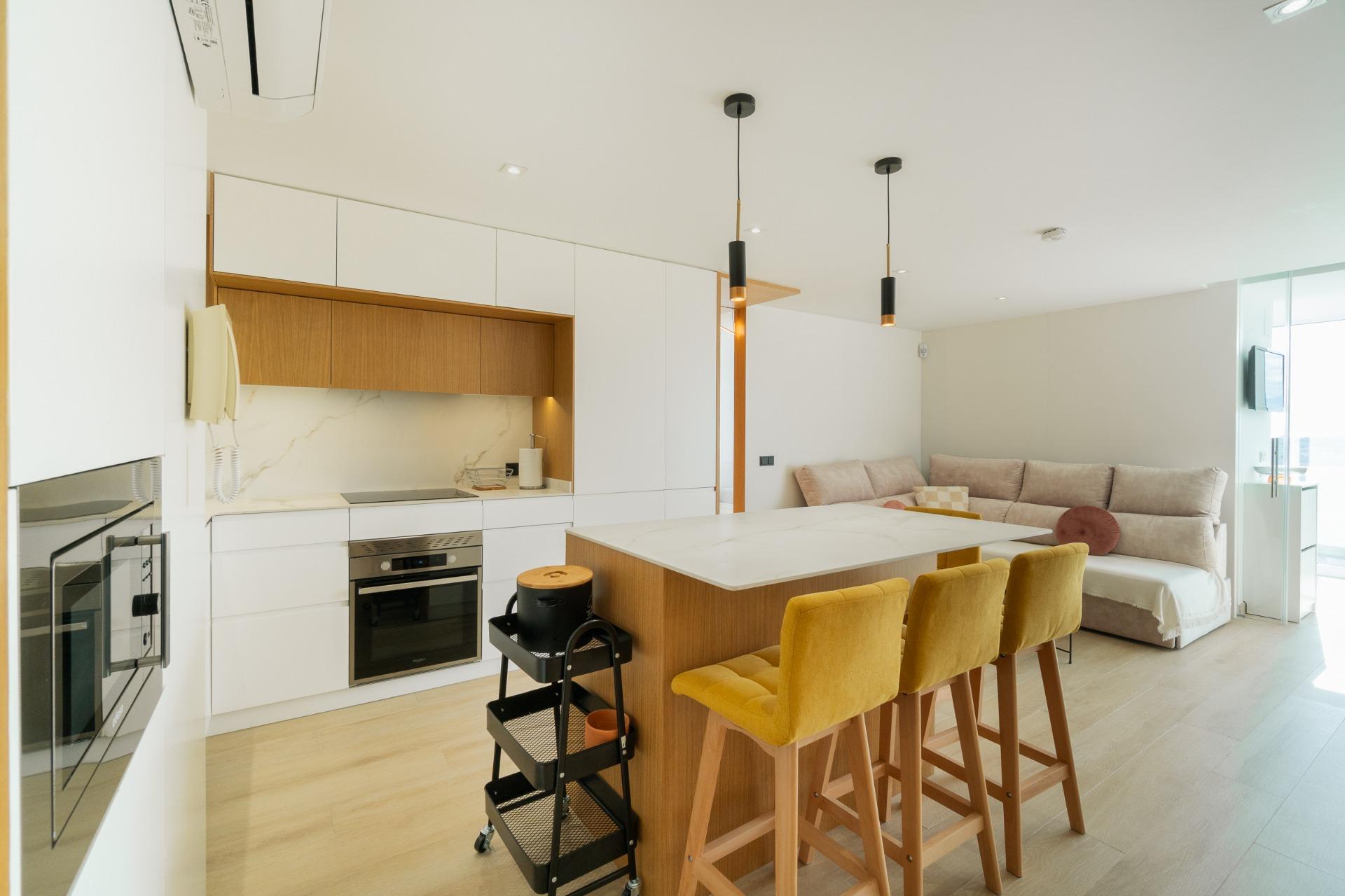 Apartment in Guardamar Del Segura — image 2