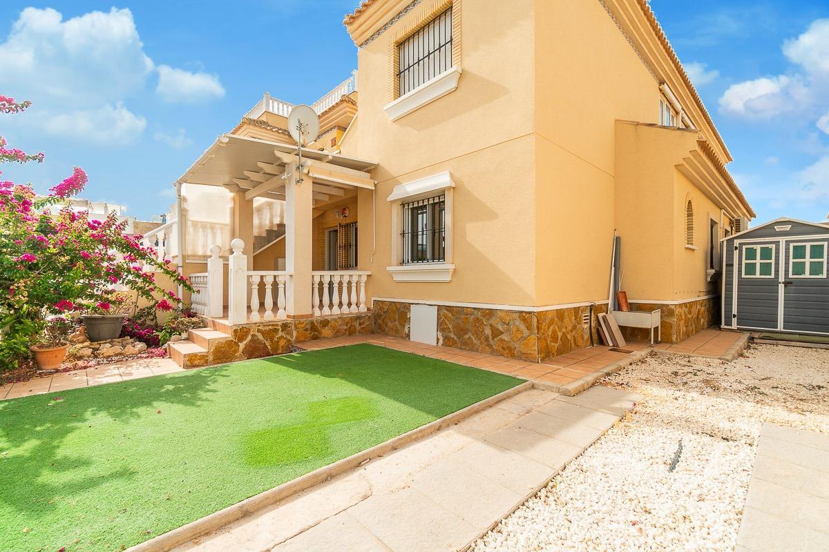 Ground Floor in Orihuela Costa — image 1