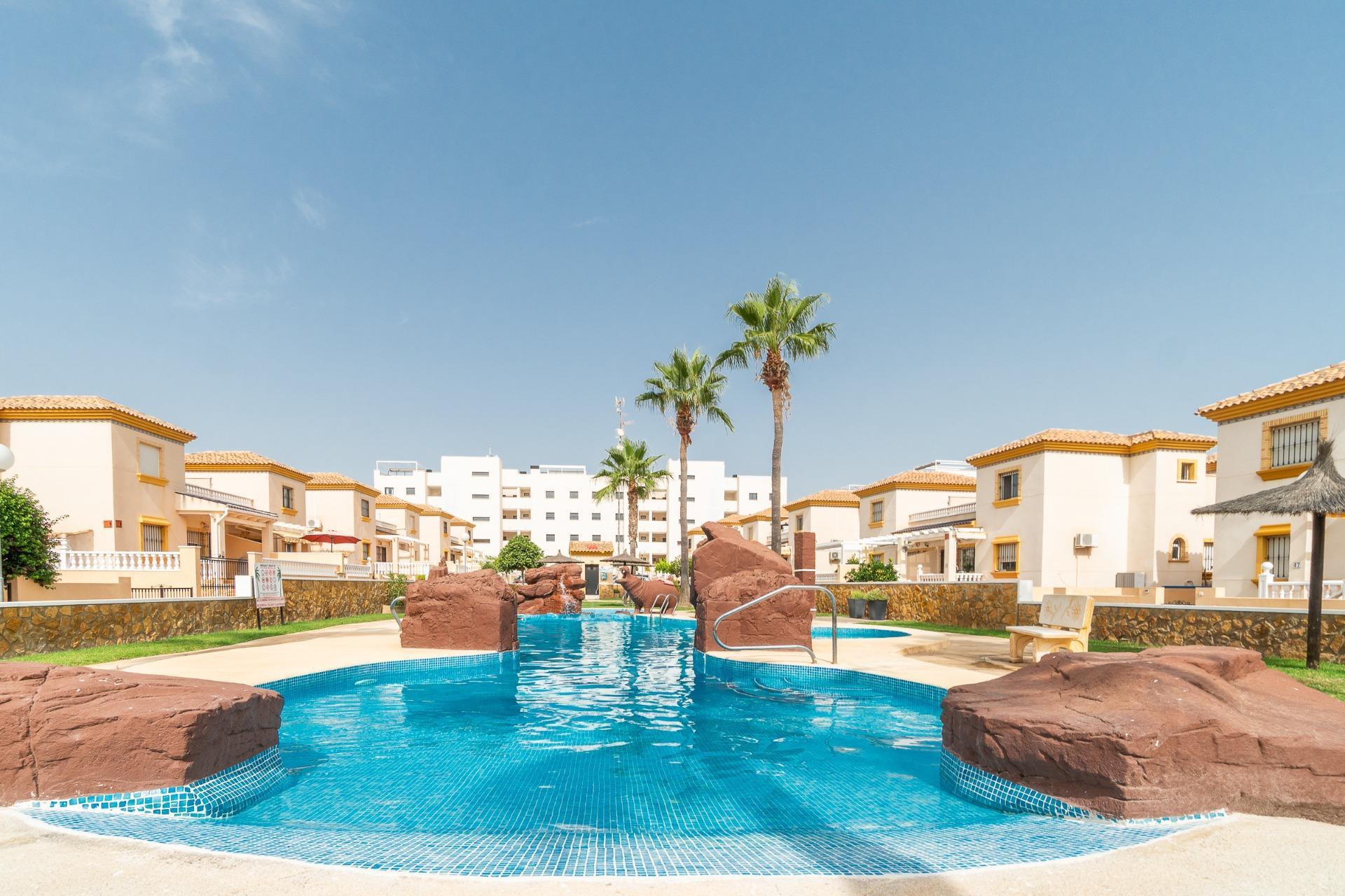 Ground Floor in Orihuela Costa — image 2