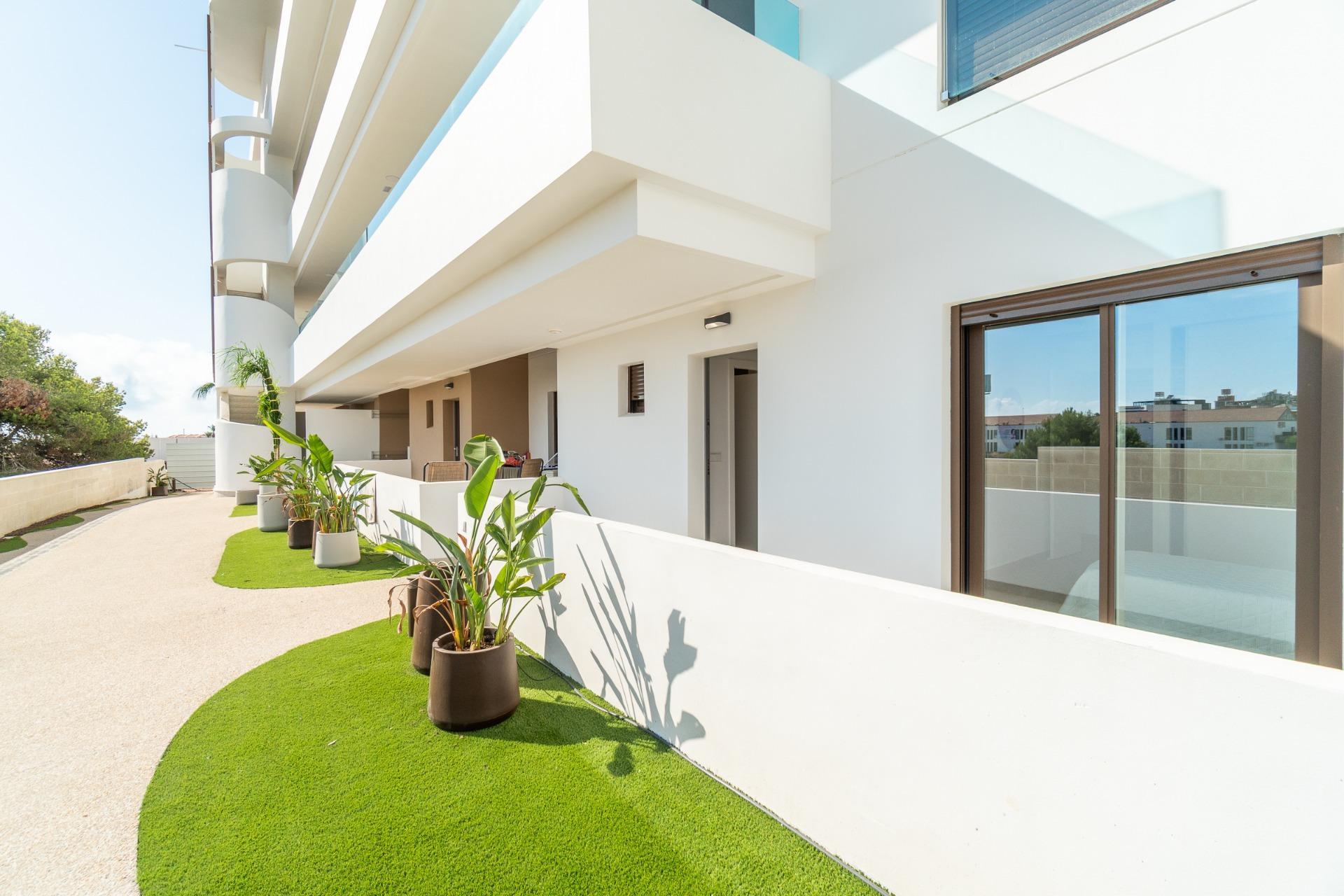 Bungalow in Orihuela Costa — image 2