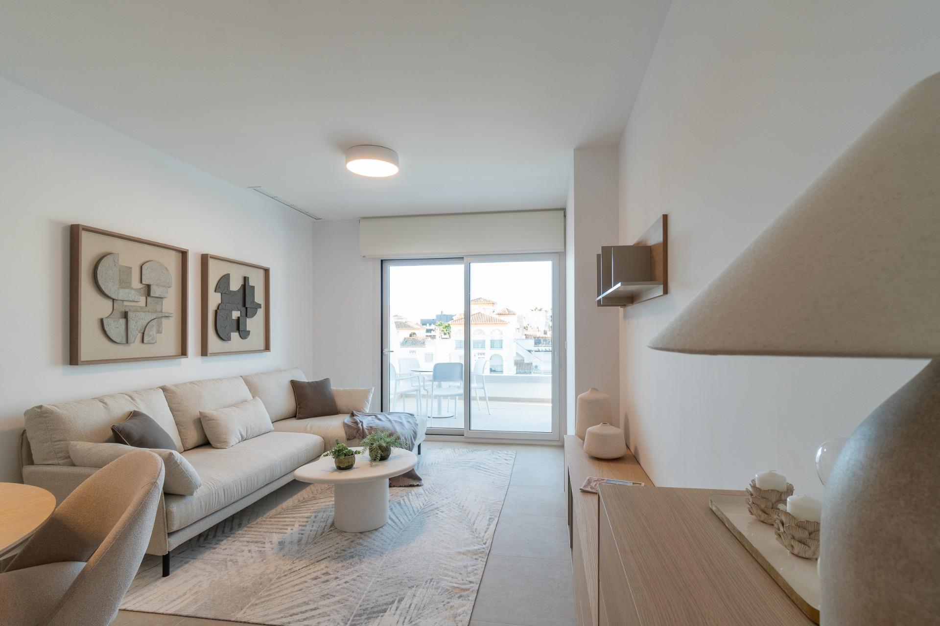 Apartment in Orihuela Costa — image 2