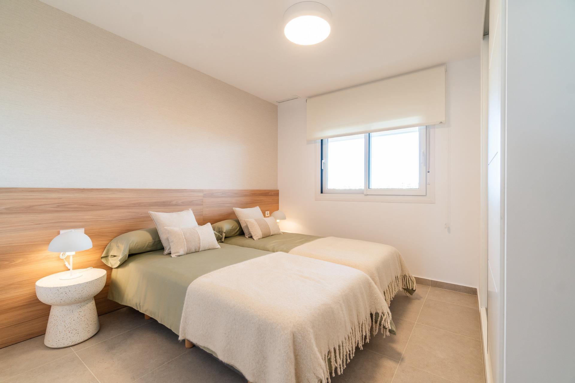 Apartment in Orihuela Costa — image 3