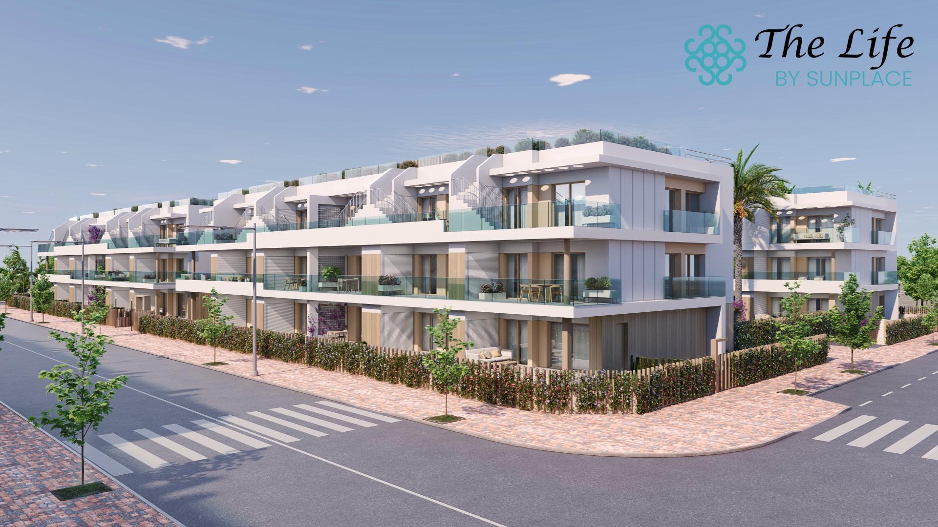 Apartment in Pilar De La Horadada — image 3