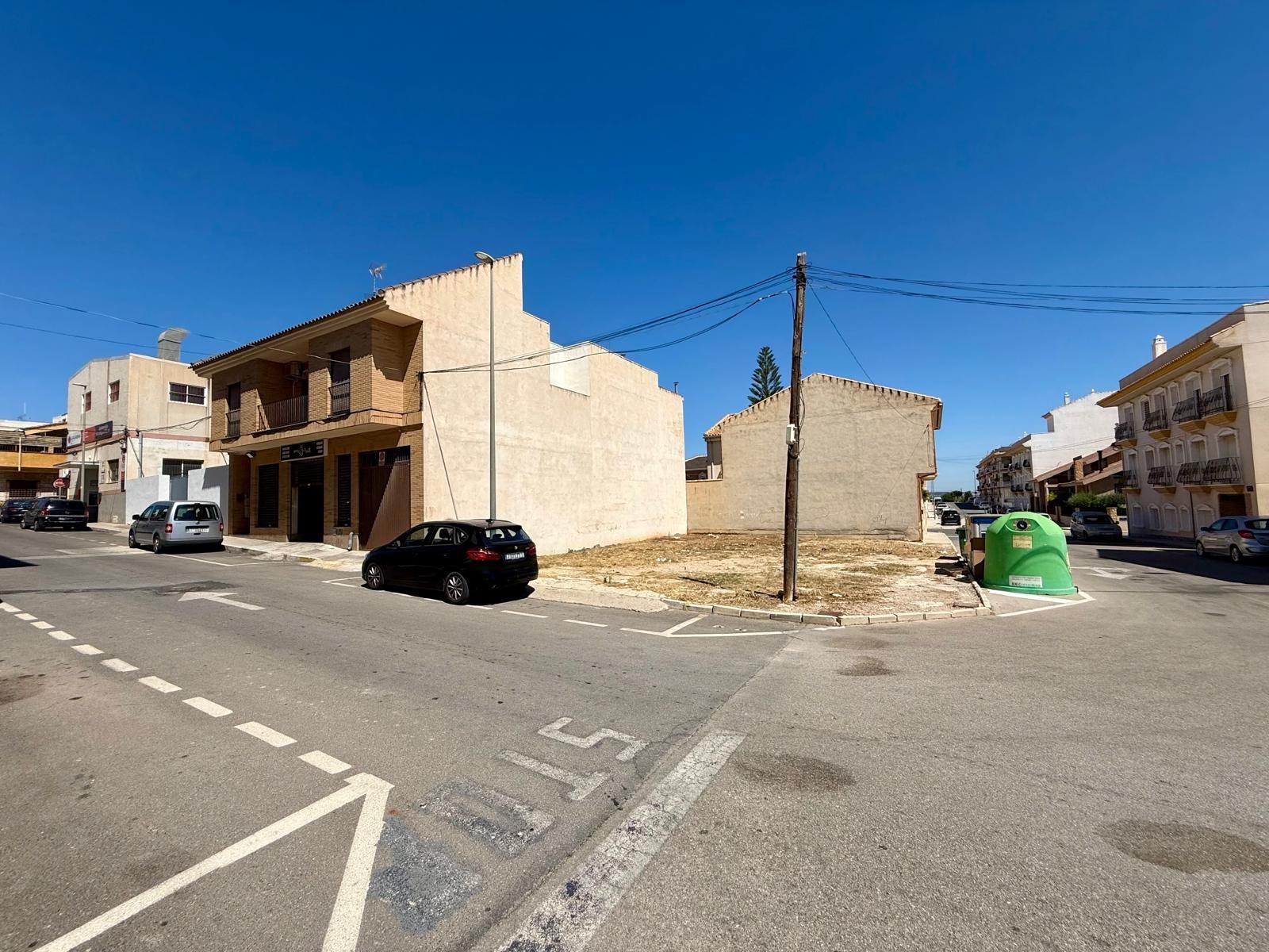 Land in San Miguel De Salinas — image 3