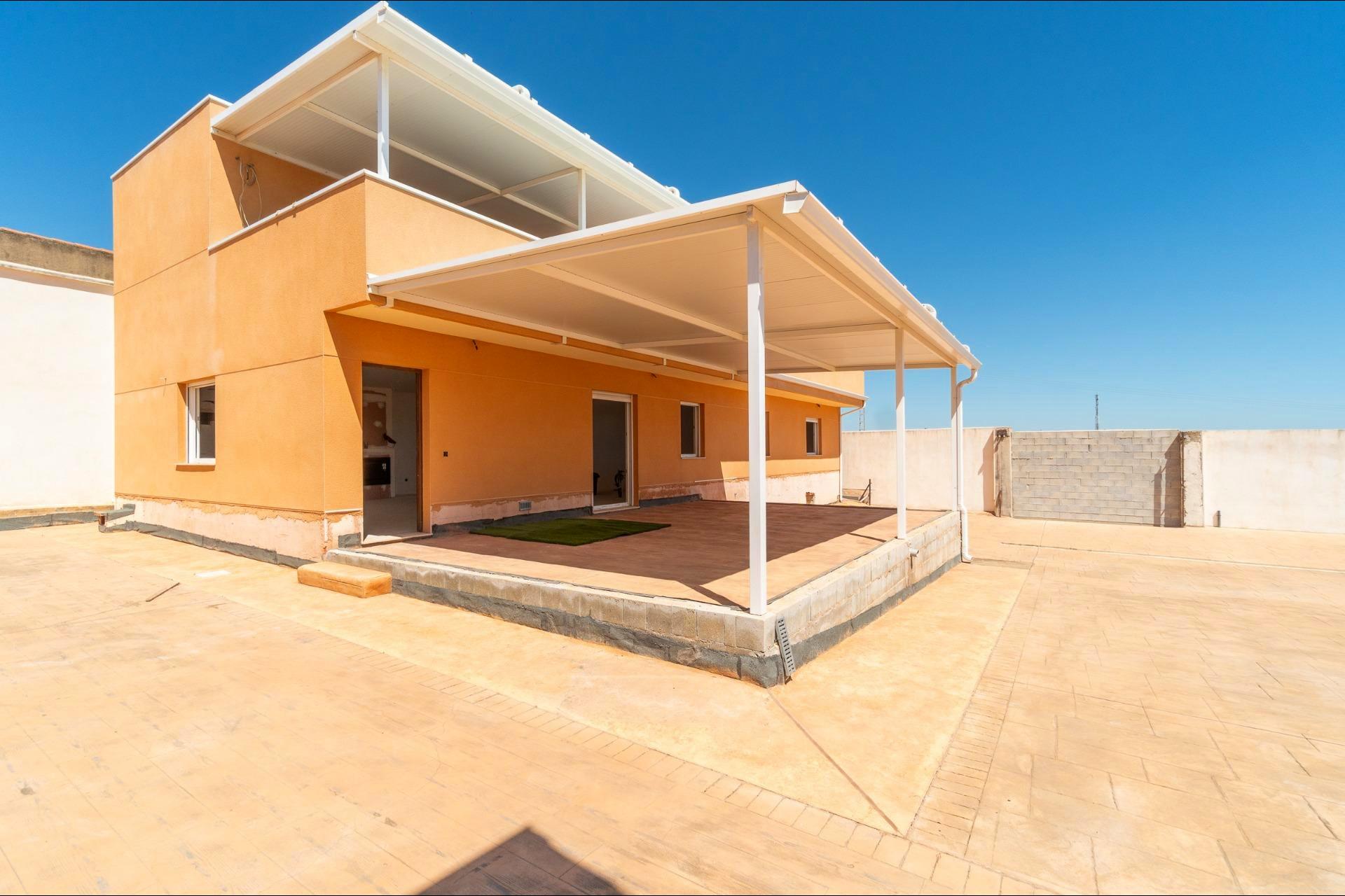 Villa in San Miguel De Salinas