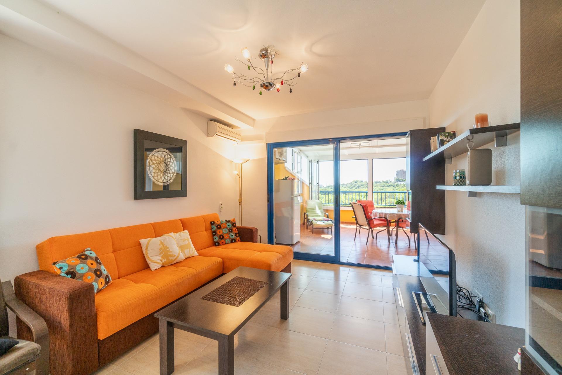 Apartment in Orihuela Costa — image 2