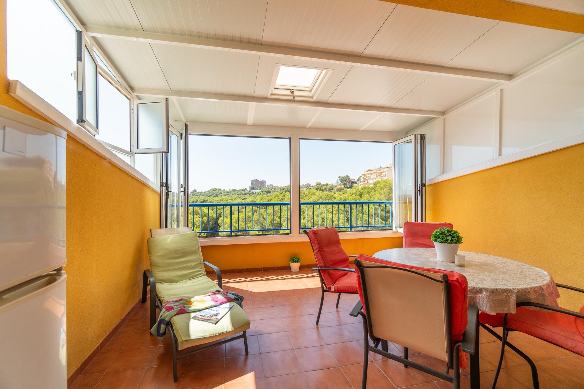 Apartment in Orihuela Costa — image 3