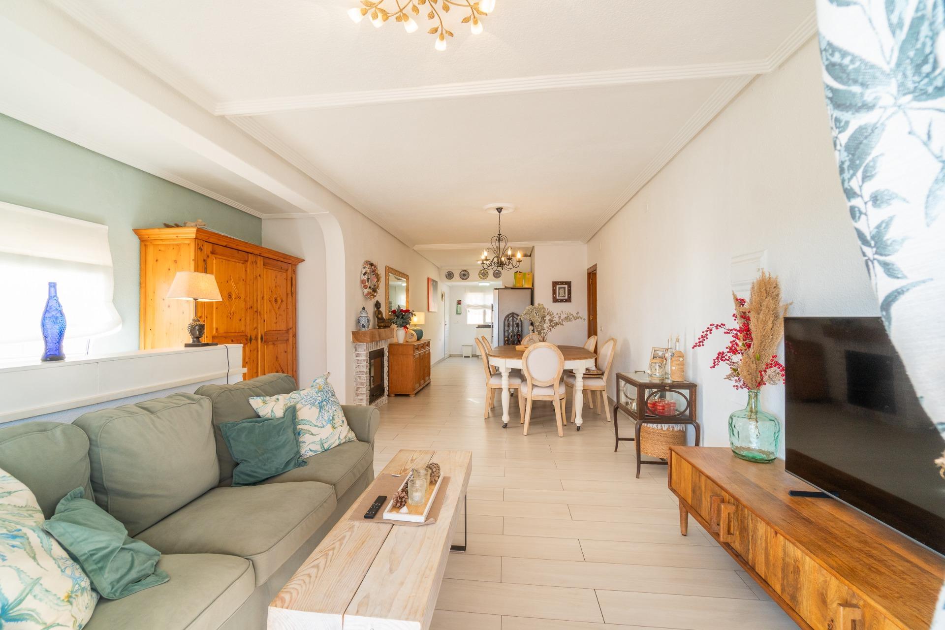Villa in Orihuela Costa — image 2
