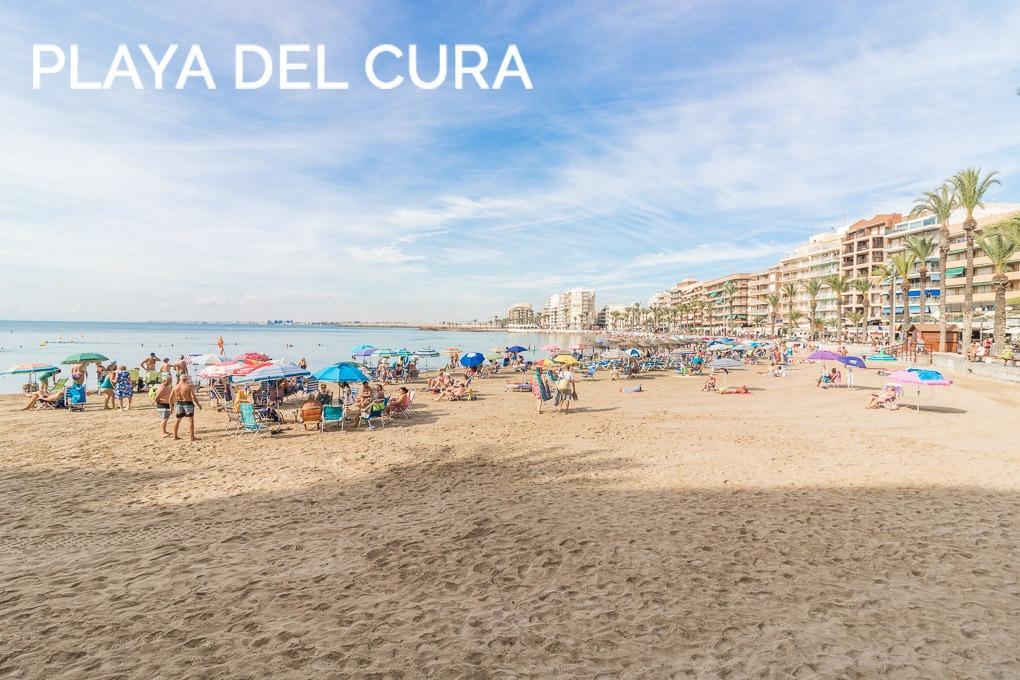 Apartment in Torrevieja — image 3