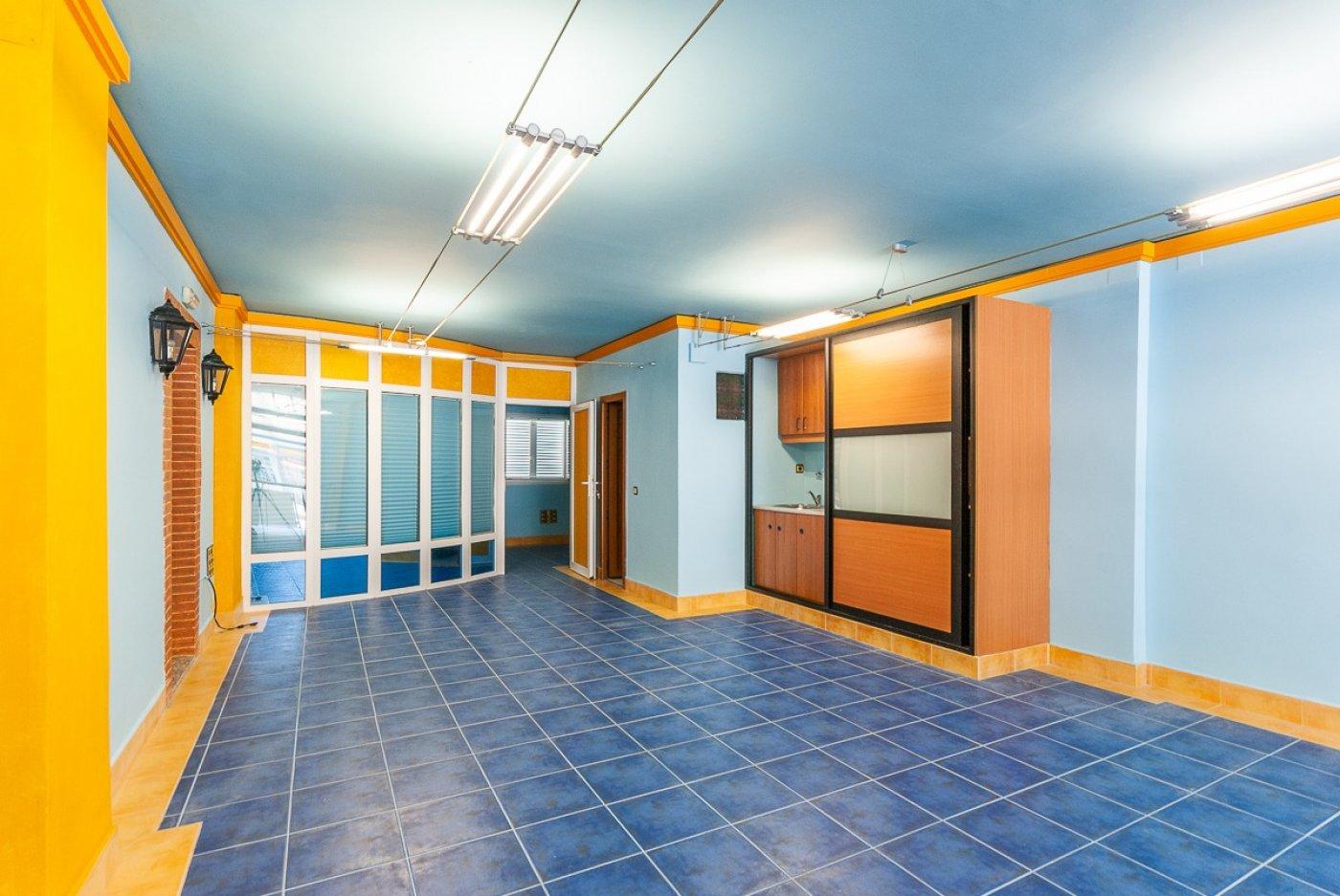 Commercial Unit in Orihuela Costa — image 1
