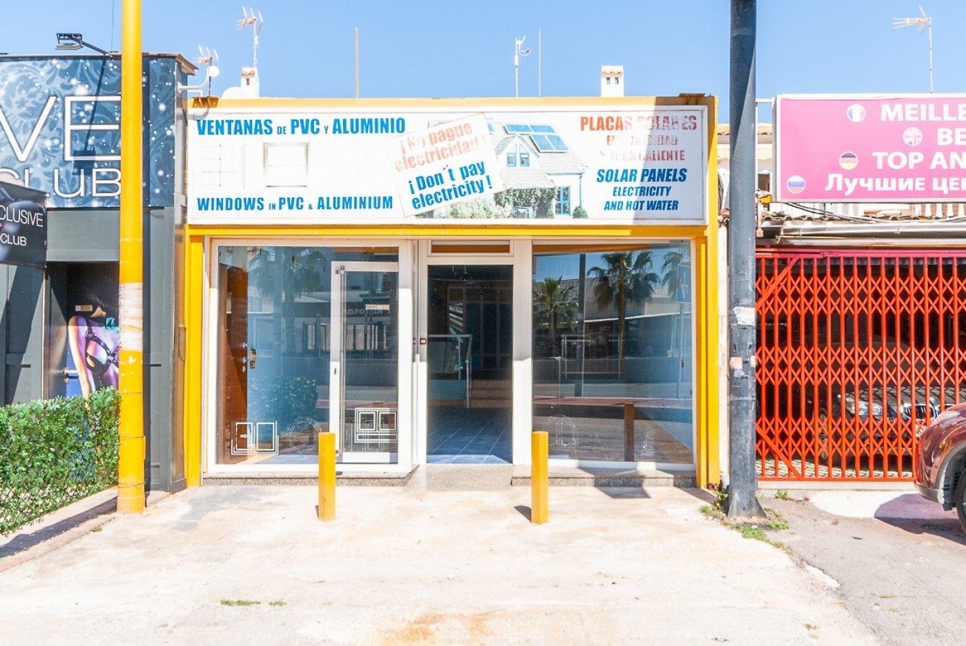 Commercial Unit in Orihuela Costa — image 2