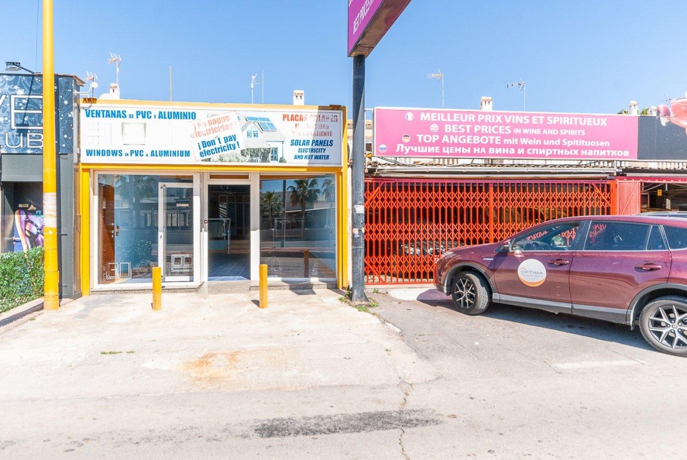Commercial Unit in Orihuela Costa — image 3