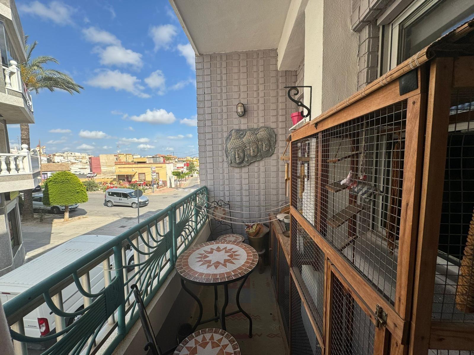 Apartment in San Miguel de Salinas — image 1