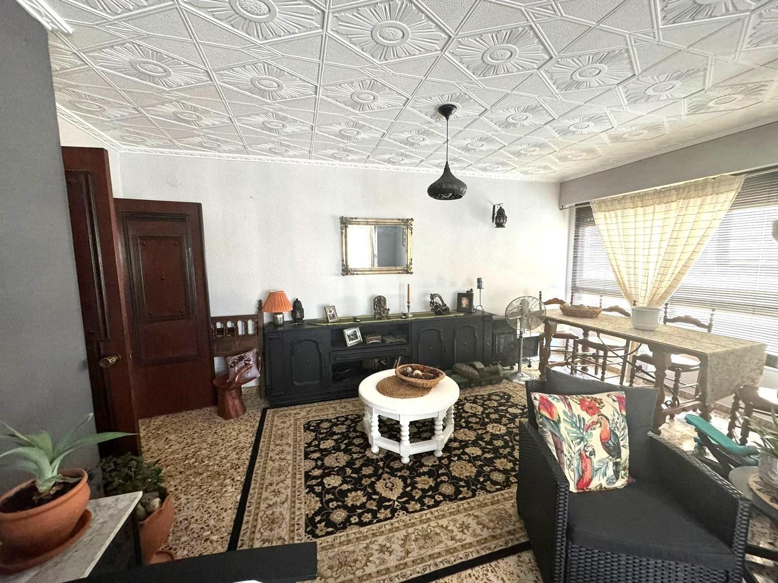 Apartment in San Miguel de Salinas — image 3