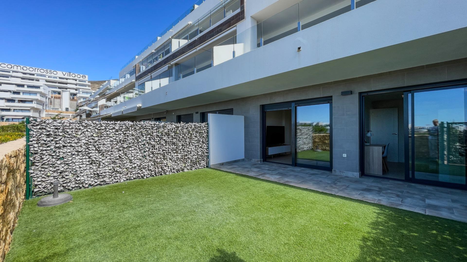 Villa in Finestrat — image 3