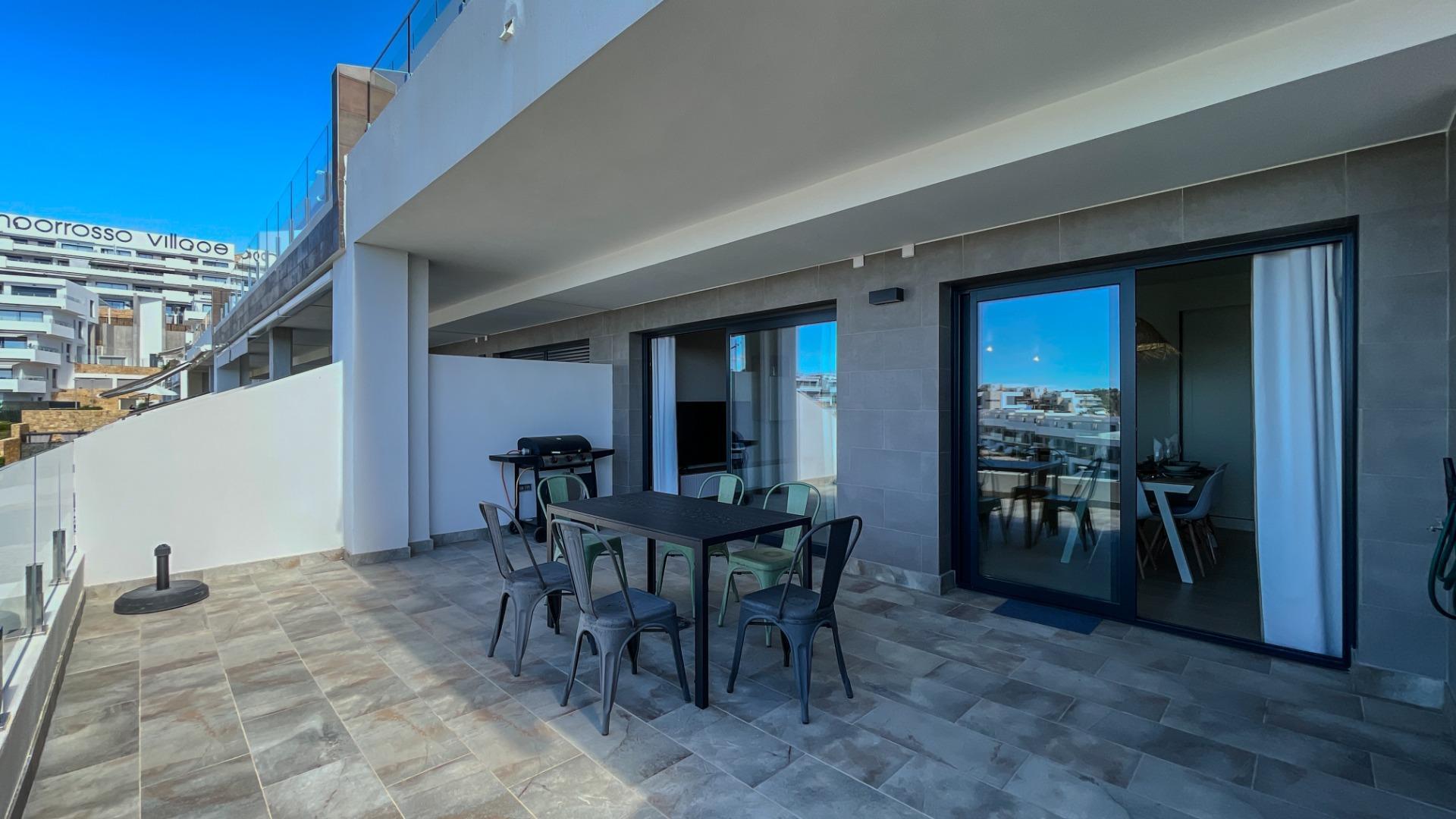 Villa in Finestrat — image 4