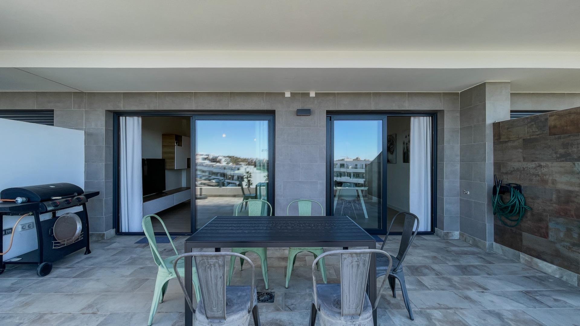 Villa in Finestrat — image 6