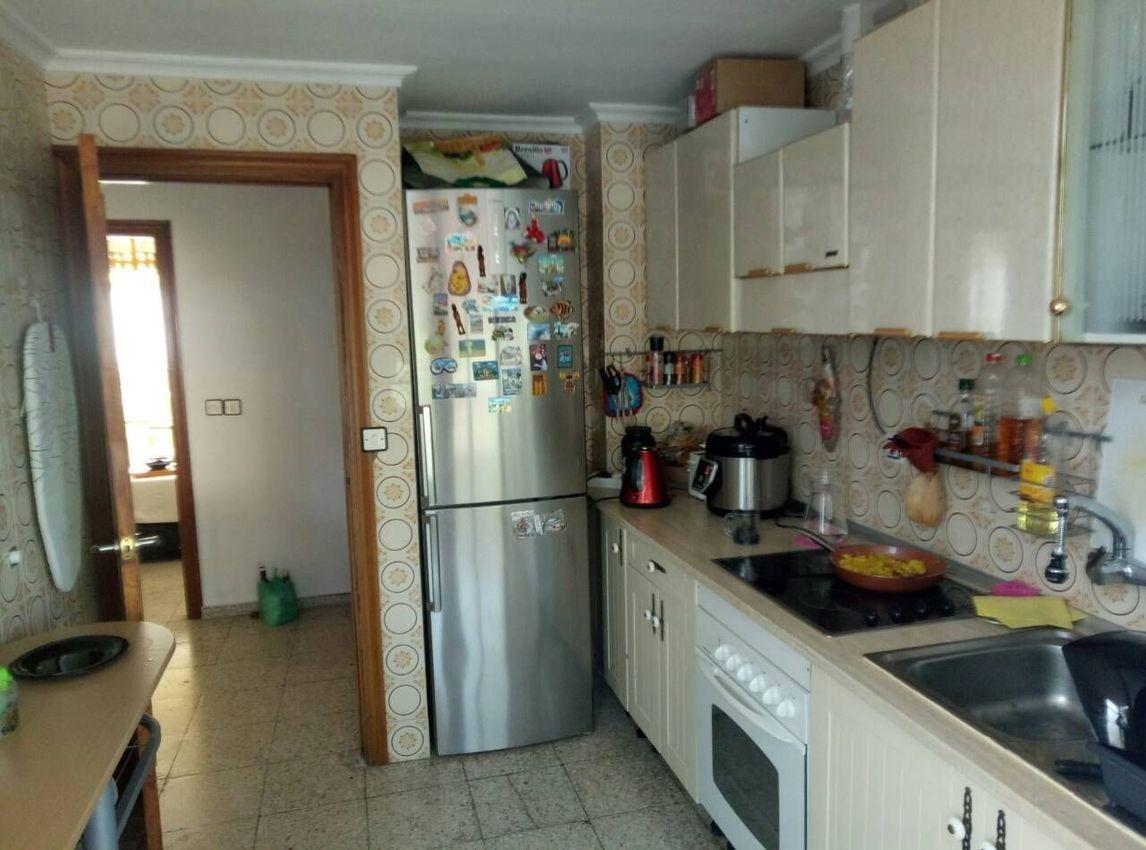 Flat in Alicante
