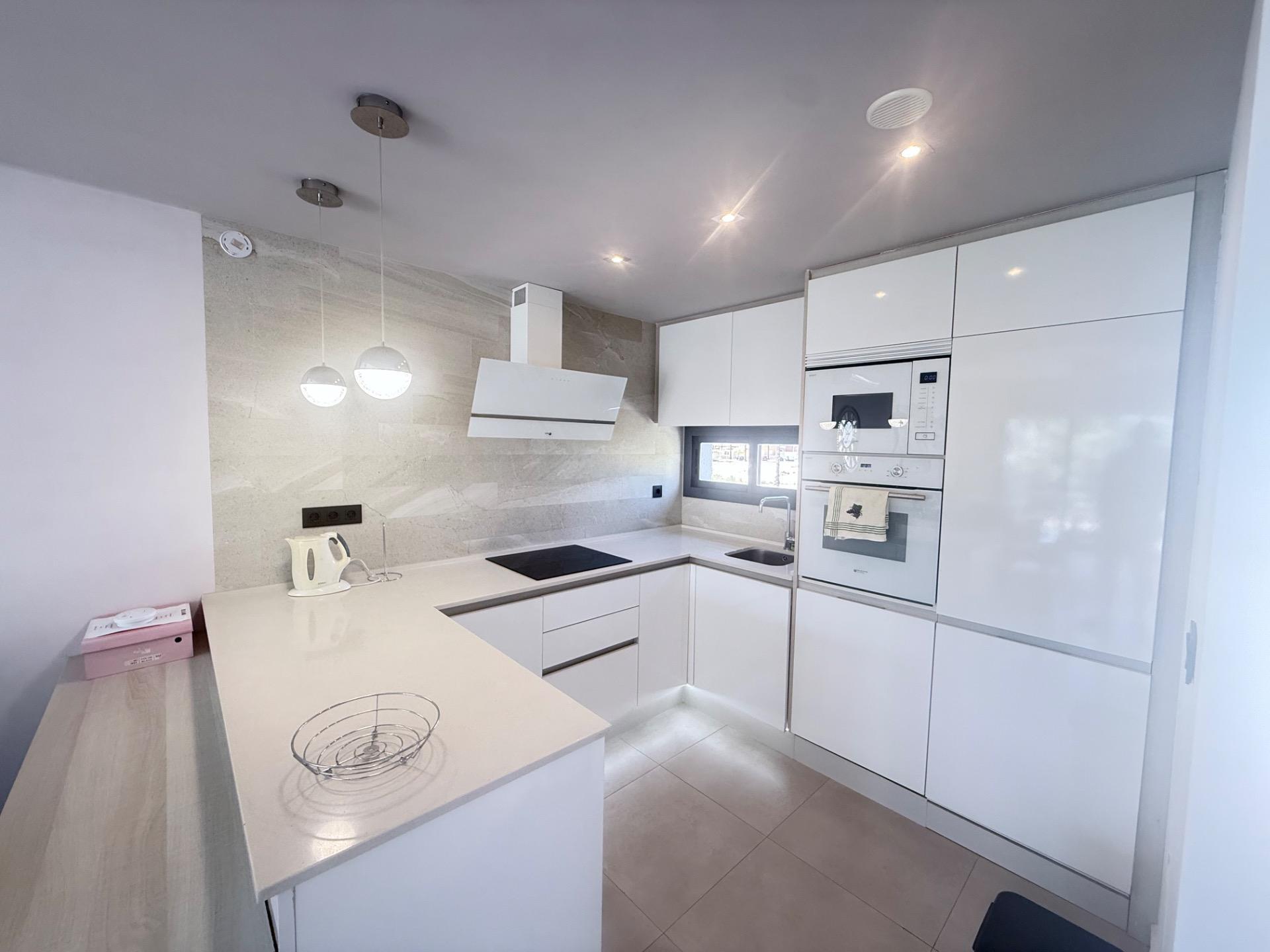 Bungalow in Guardamar del Segura — image 3