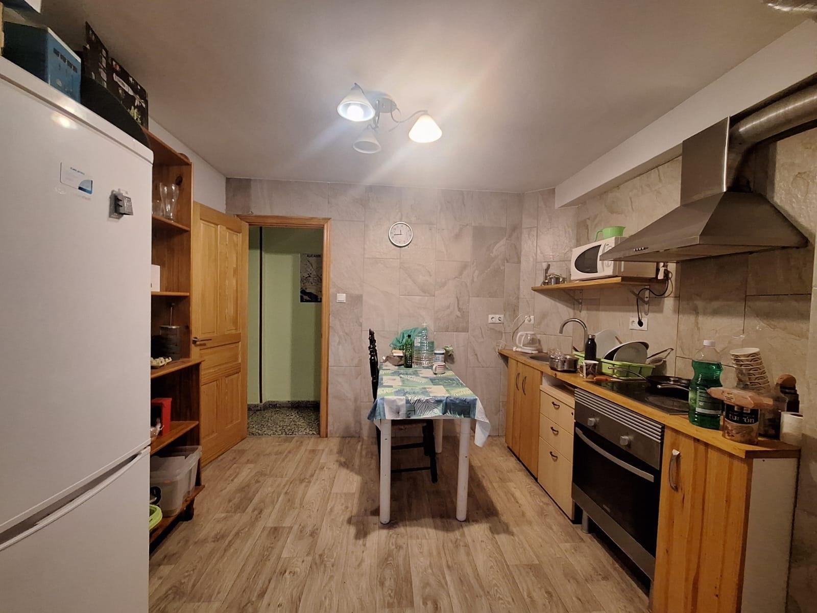 Flat in Alicante — image 1