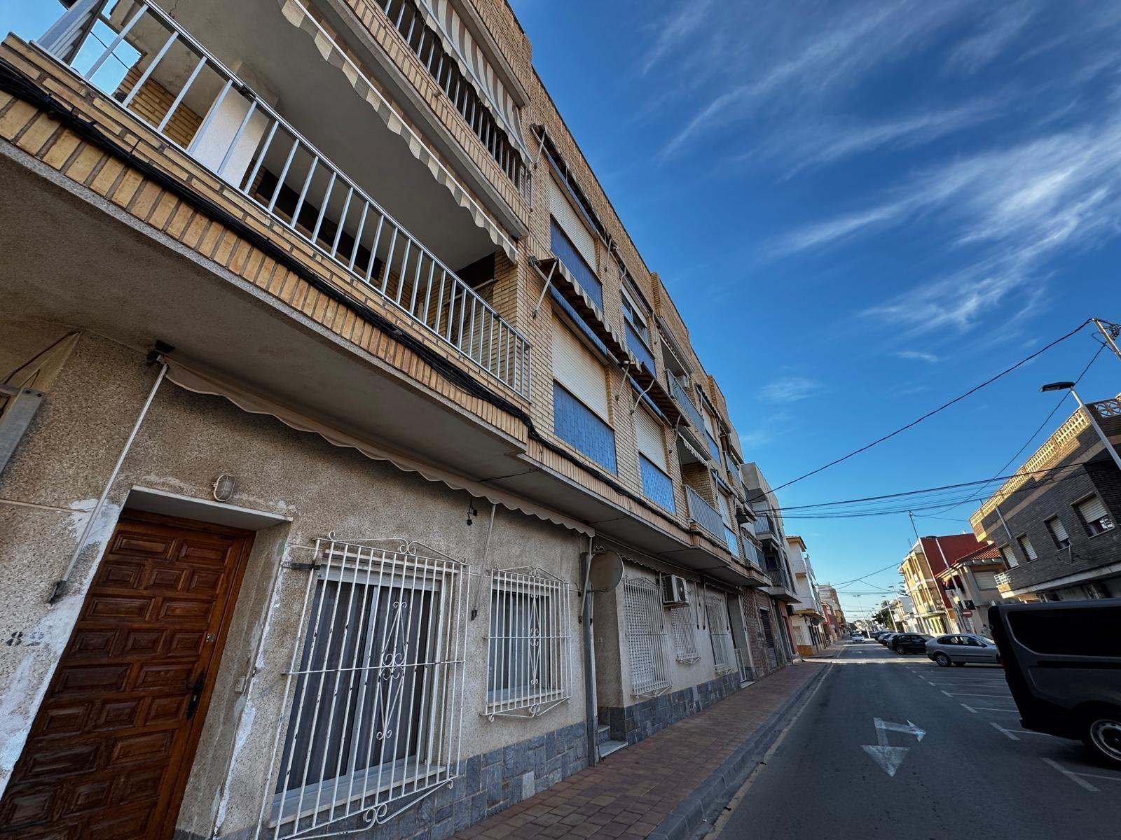Ground floor apartment in Lo Pagan — image 1
