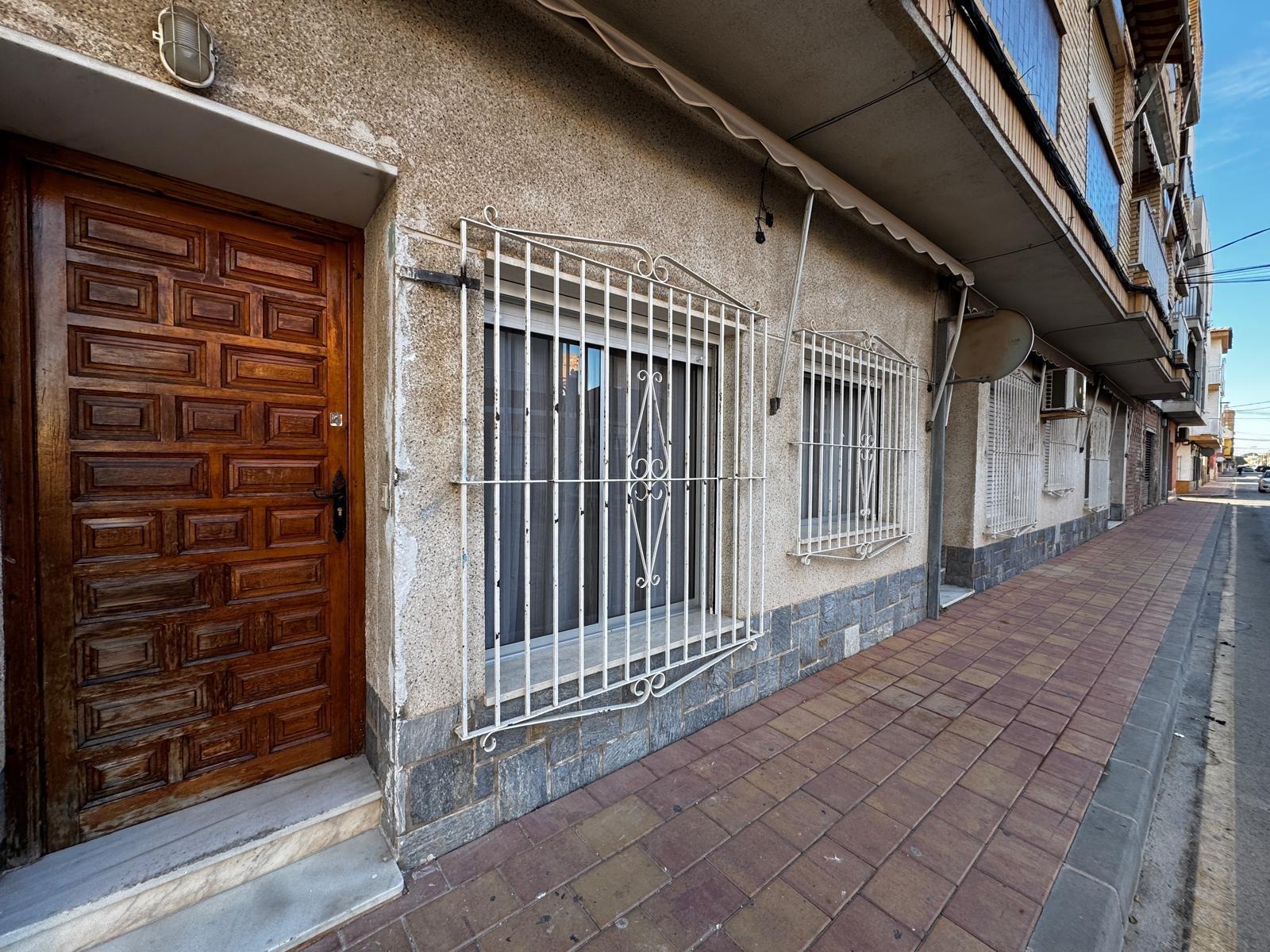 Ground floor apartment in Lo Pagan — image 2