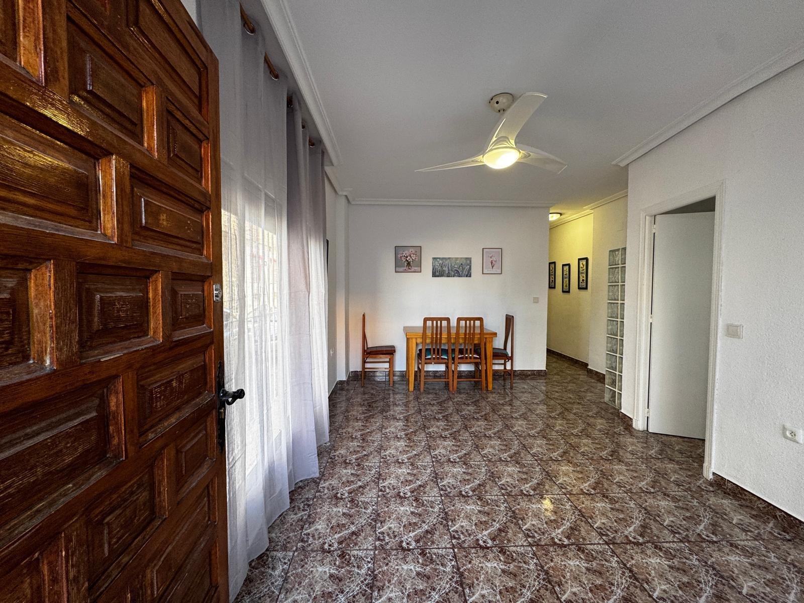 Ground floor apartment in Lo Pagan — image 3