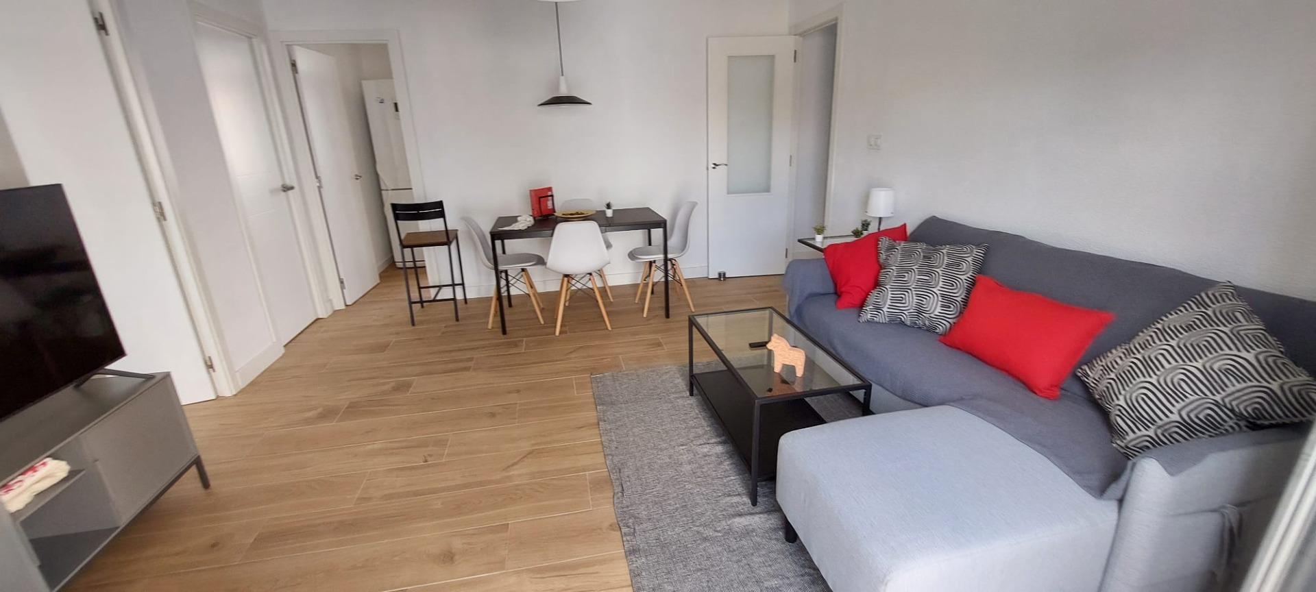 Flat in Alicante