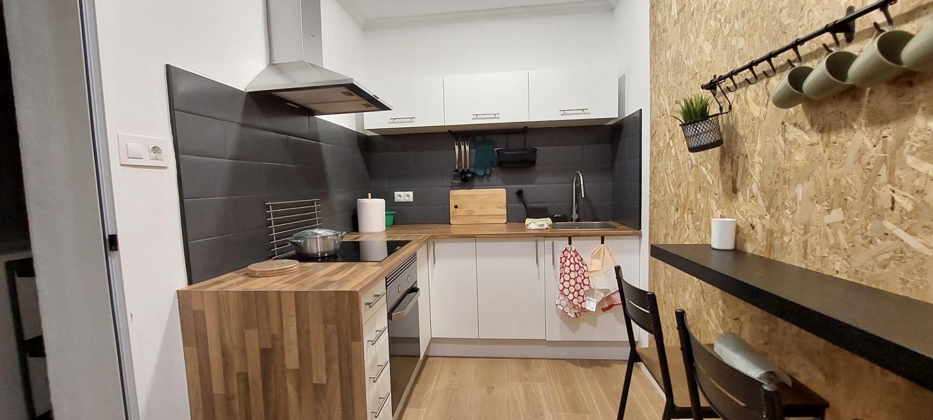 Flat in Alicante — image 2