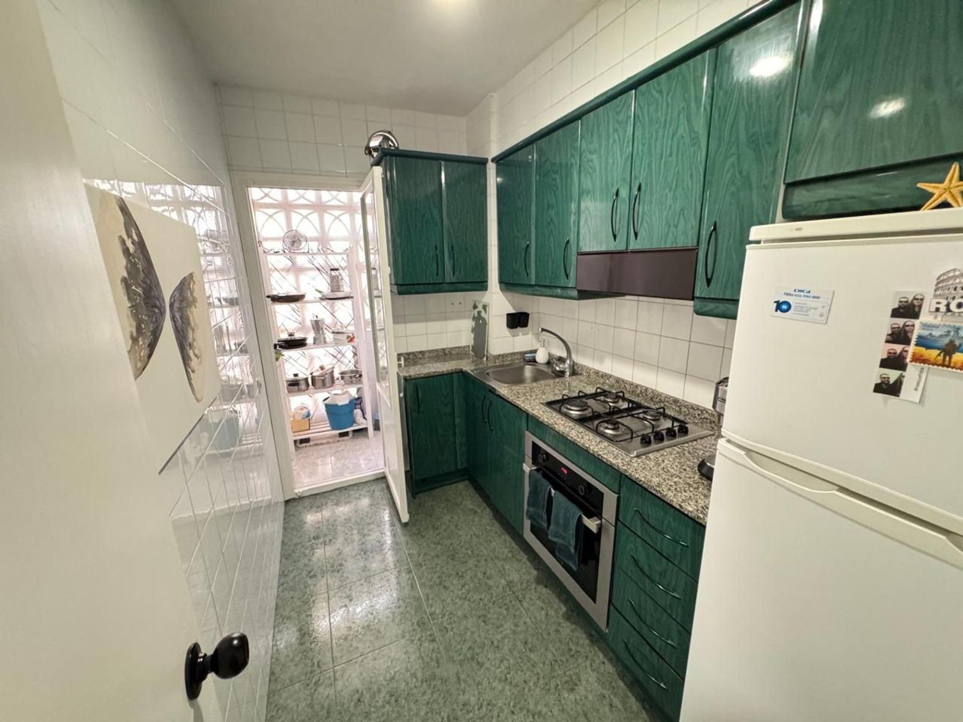 Flat in Alicante