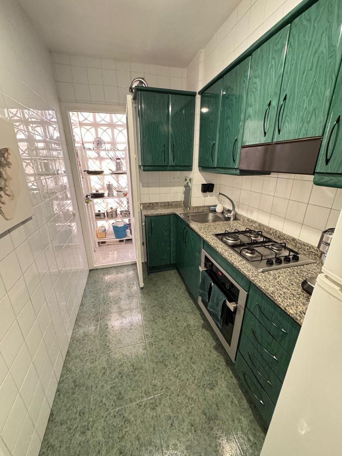 Flat in Alicante — image 3
