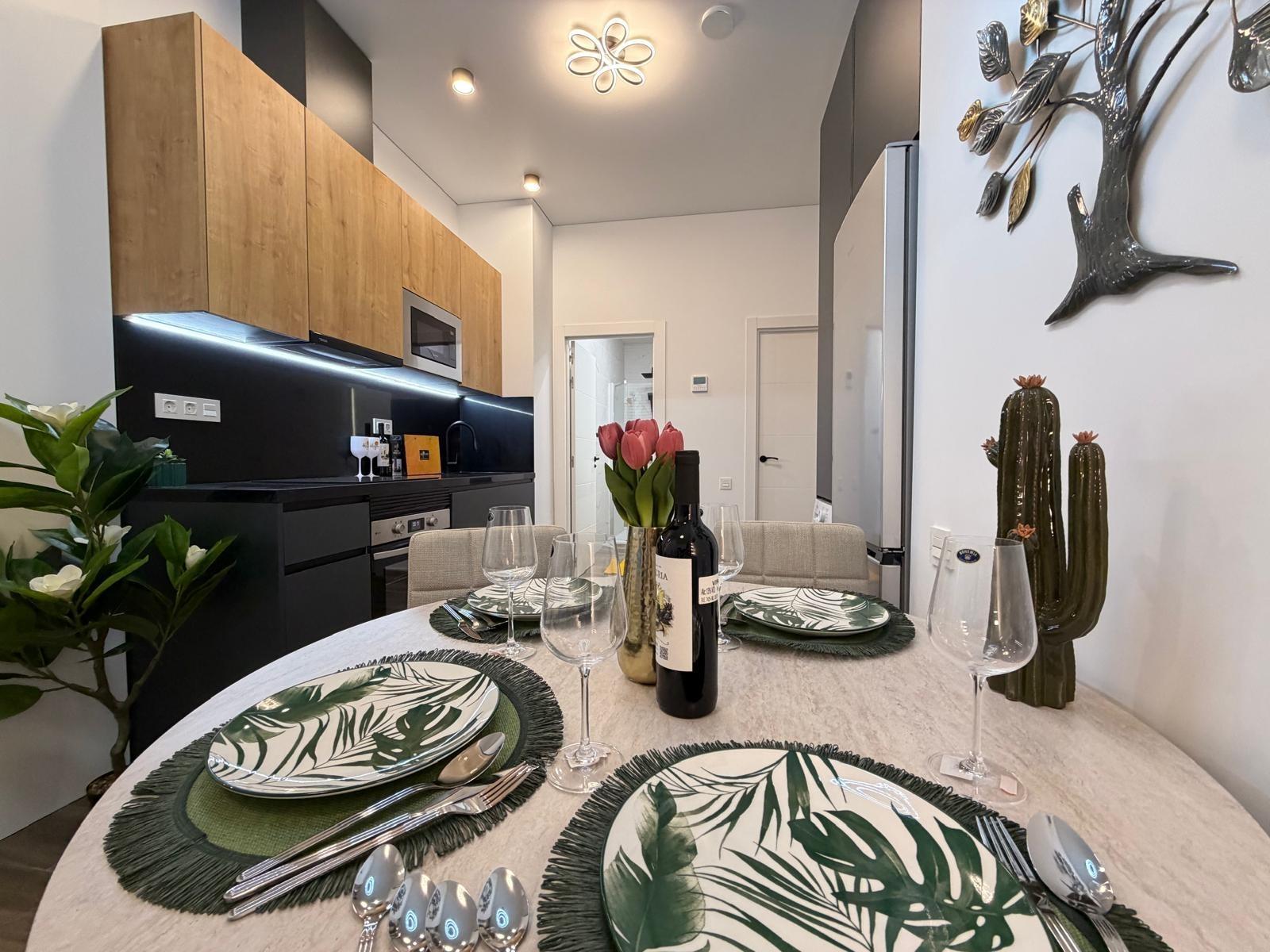 Apartment in Torrevieja — image 1