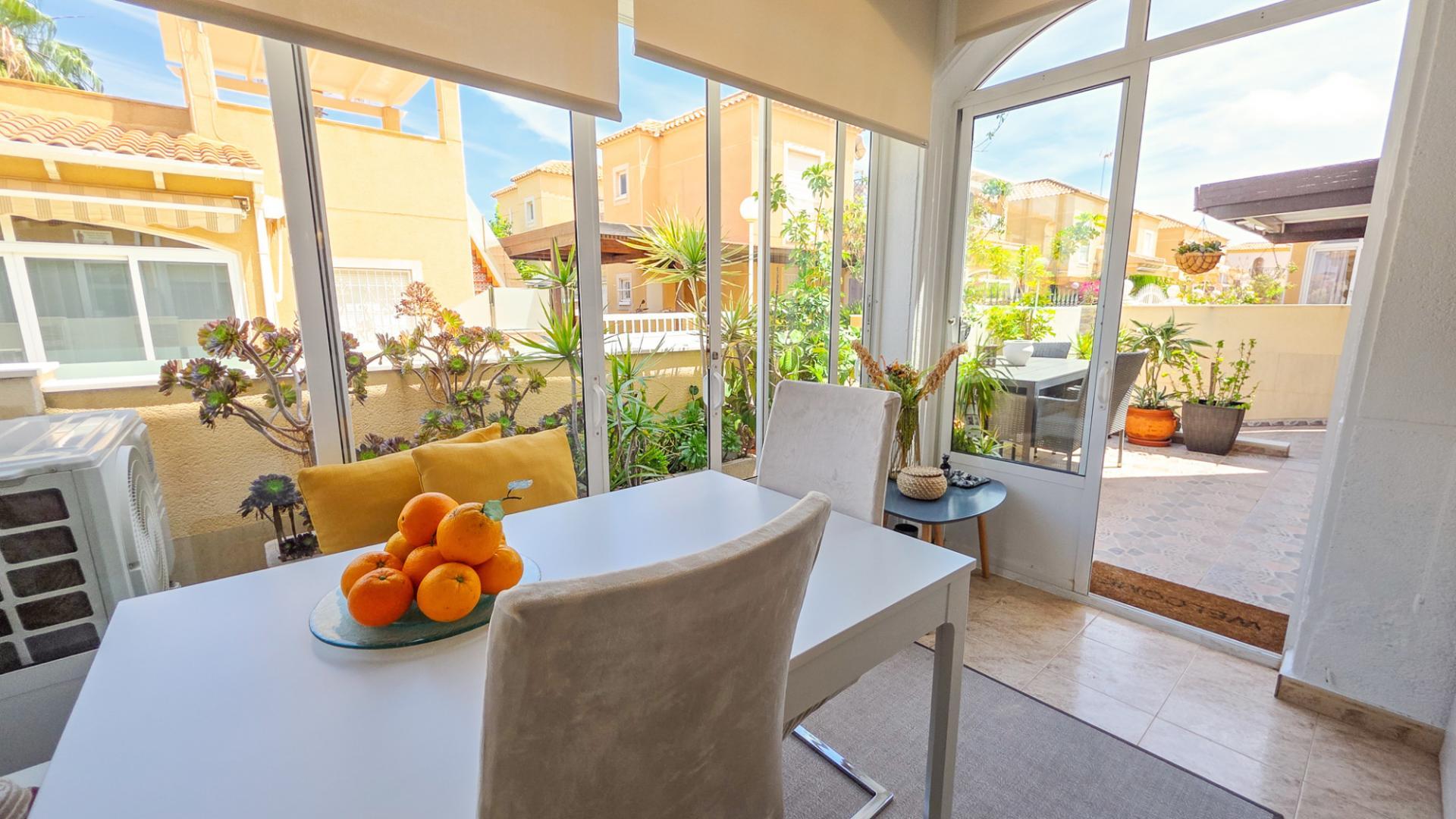 Townhouse in Torrevieja — image 4