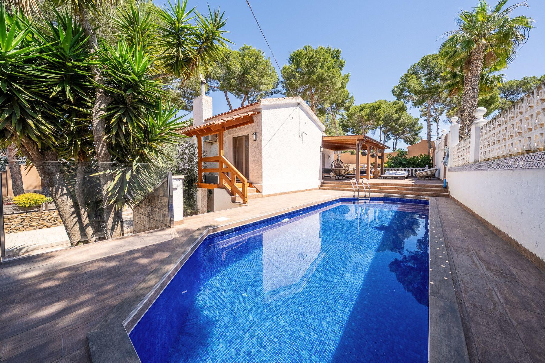 Villa in Pilar de la Horadada