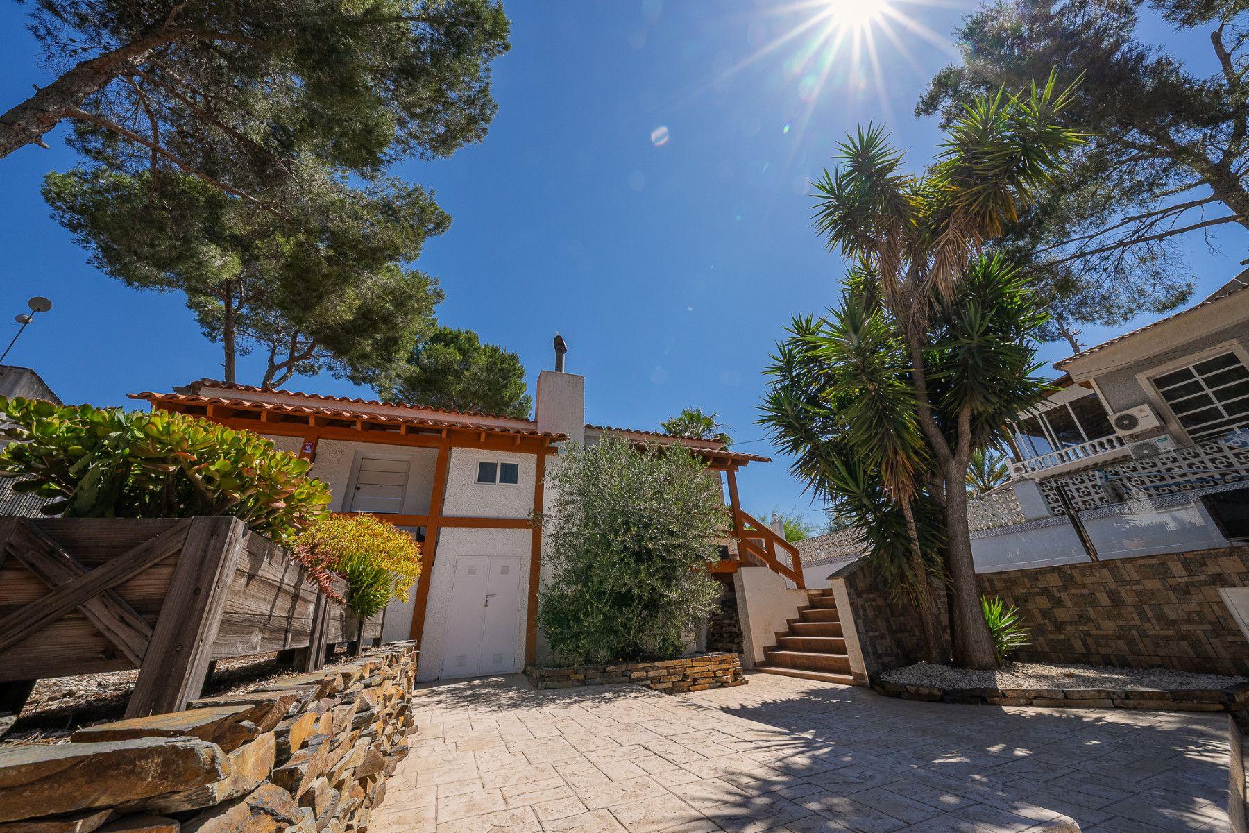 Villa in Pilar de la Horadada — image 4