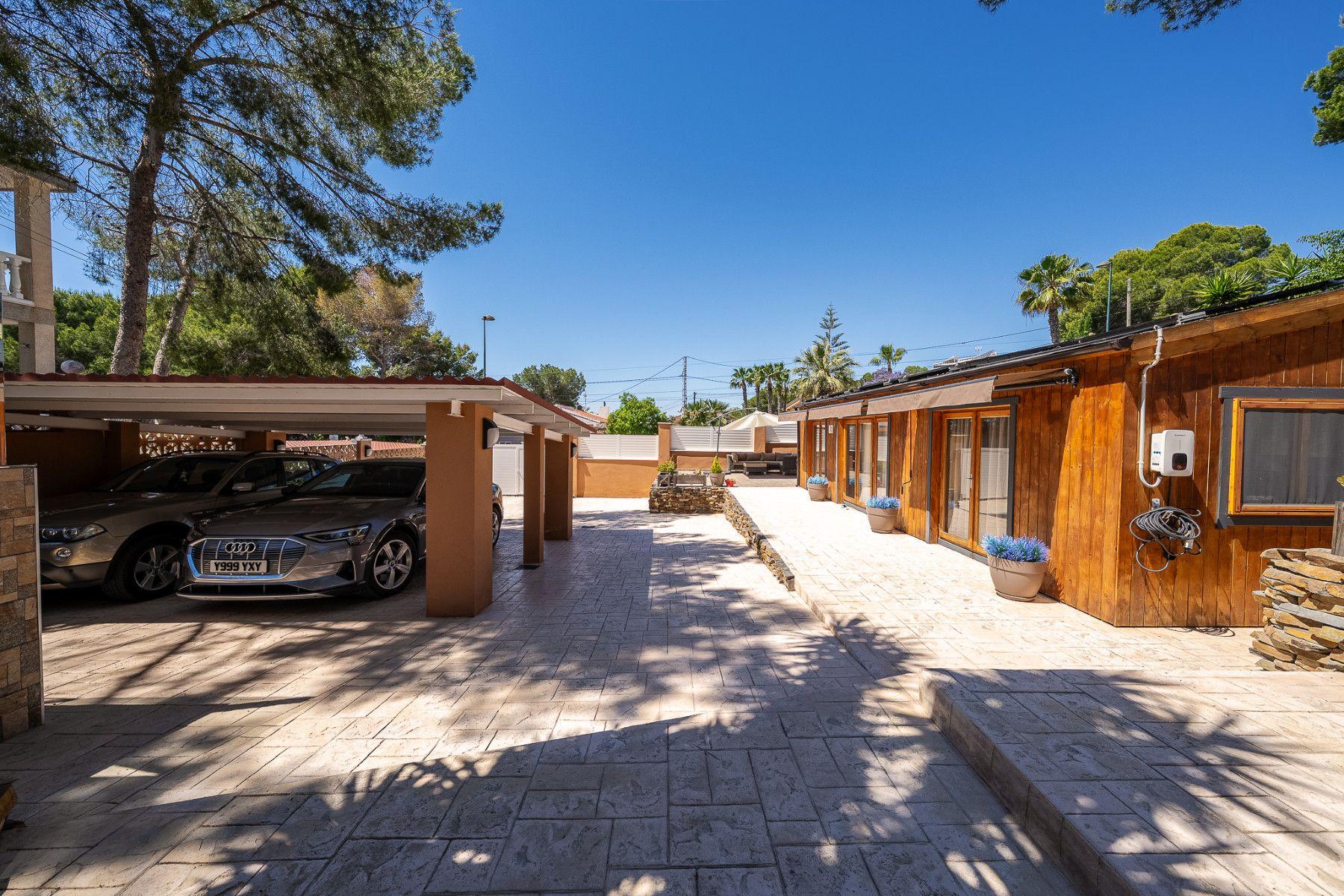 Villa in Pilar de la Horadada — image 7