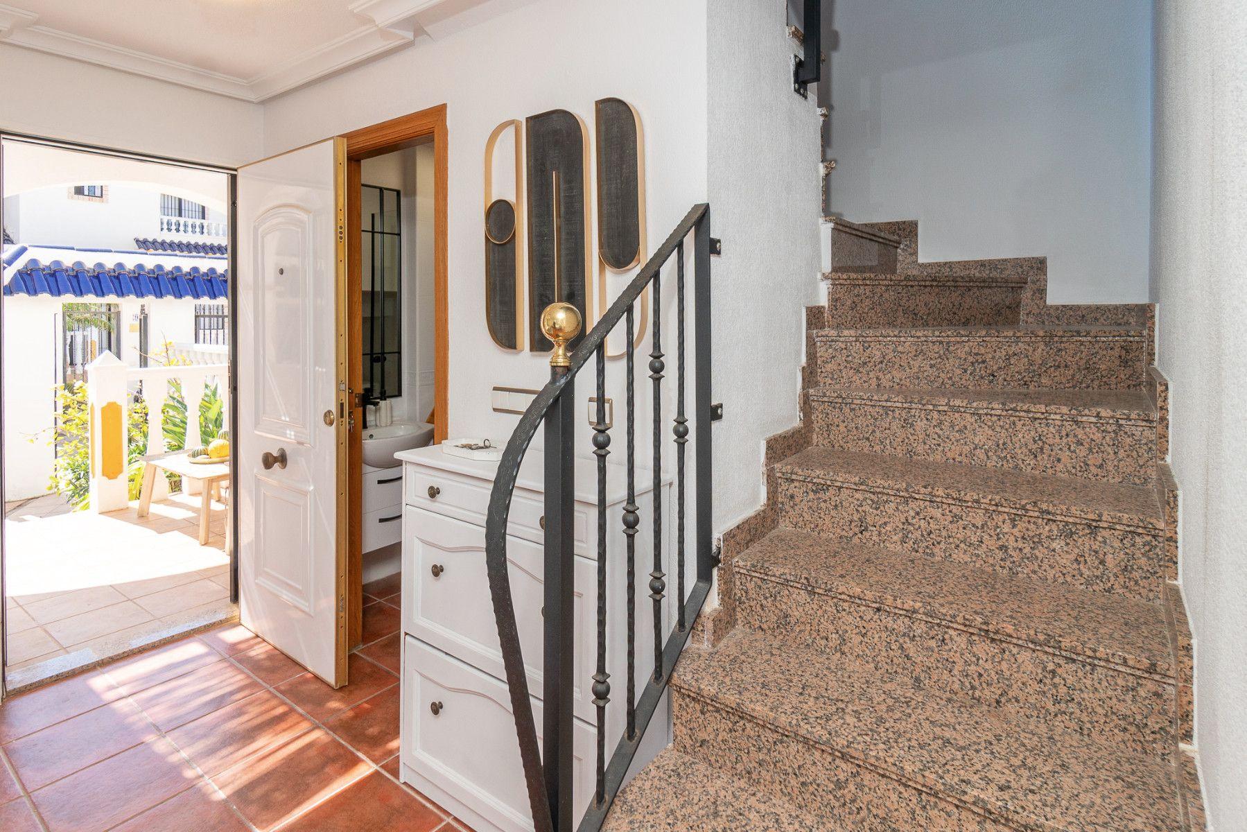 Townhouse in Orihuela Costa — image 4