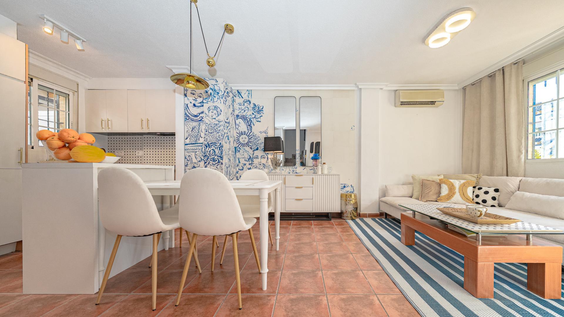 Townhouse in Orihuela Costa — image 7