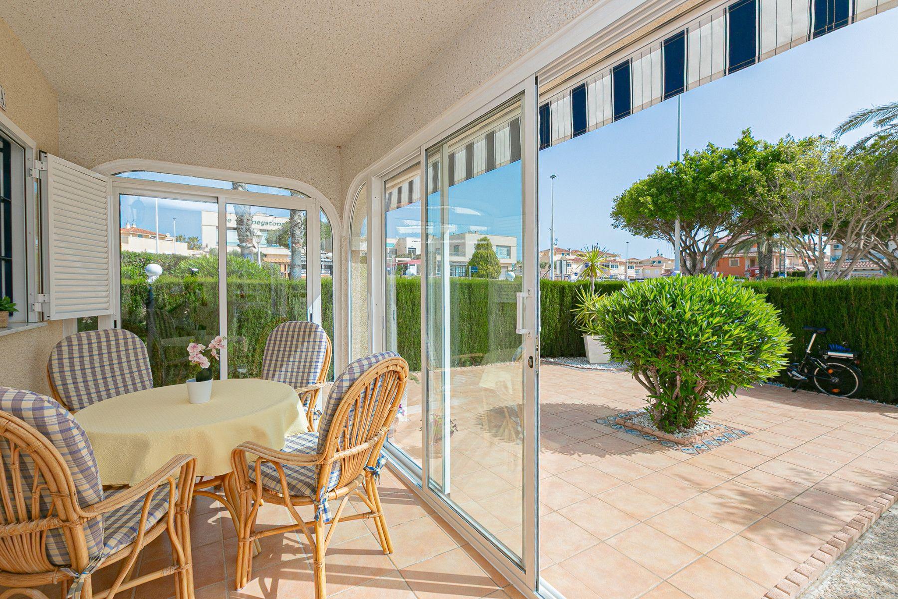 Townhouse in Orihuela Costa — image 3
