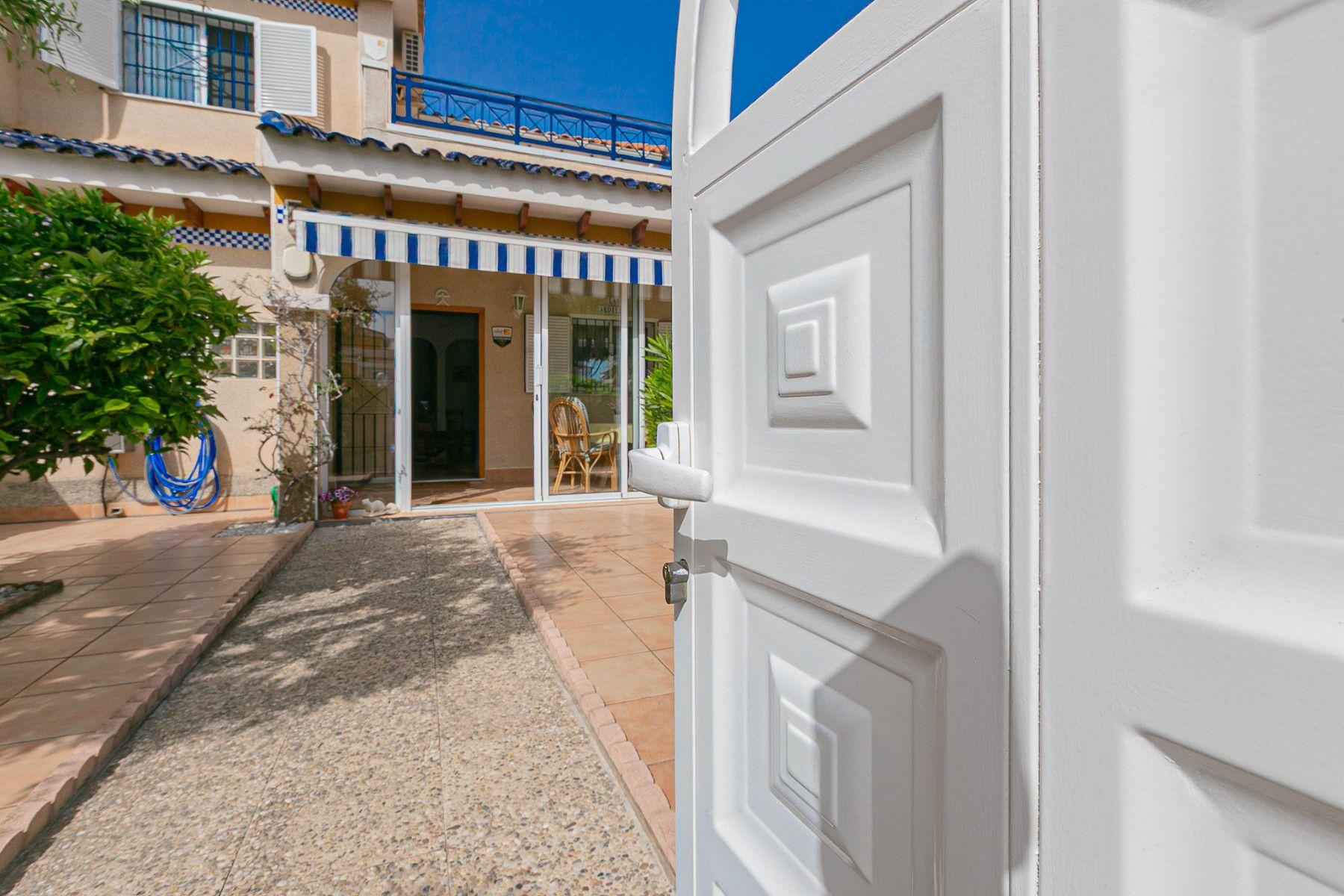 Townhouse in Orihuela Costa — image 5