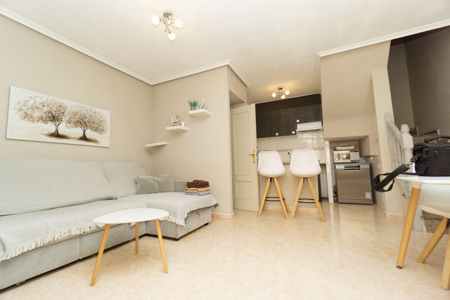 Townhouse in Orihuela Costa — image 6