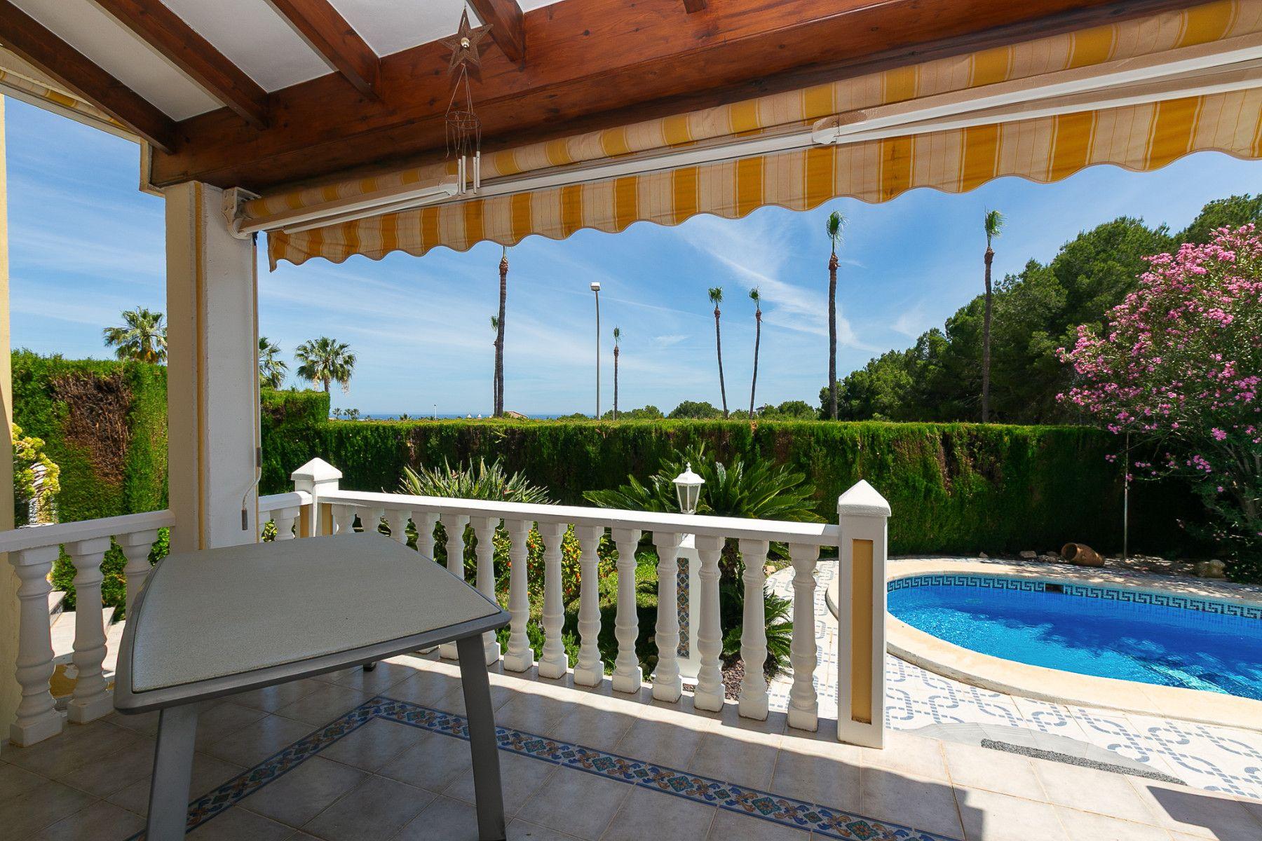 Villa in Orihuela Costa — image 6