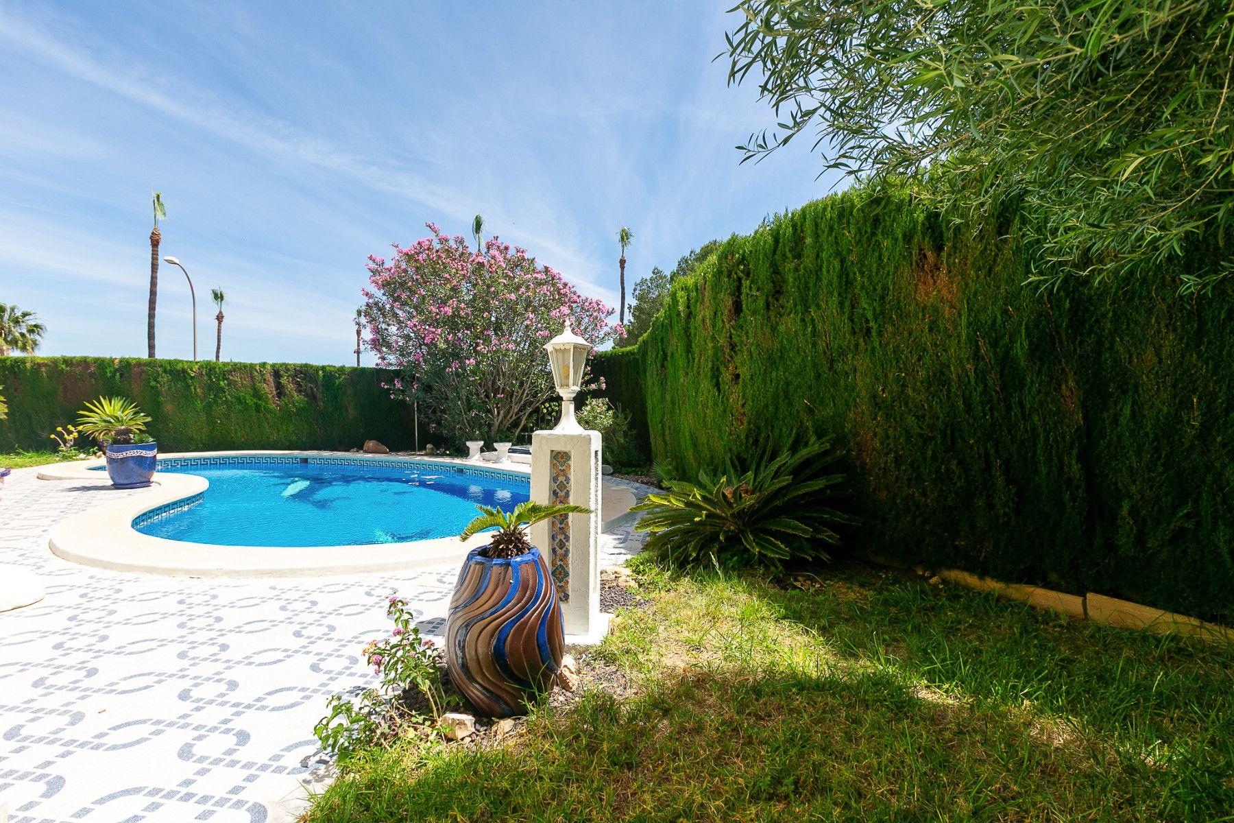 Villa in Orihuela Costa — image 7