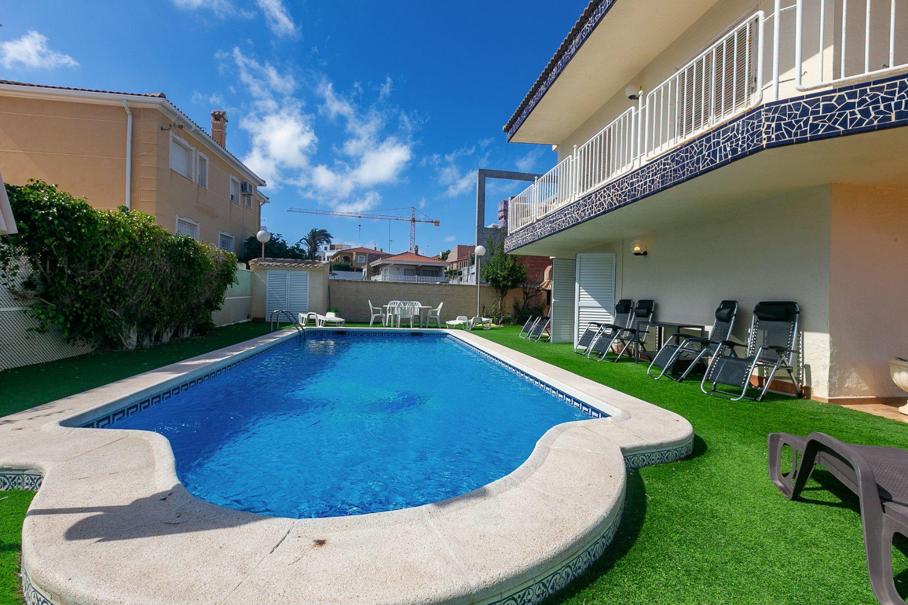 Villa in Orihuela Costa — image 4